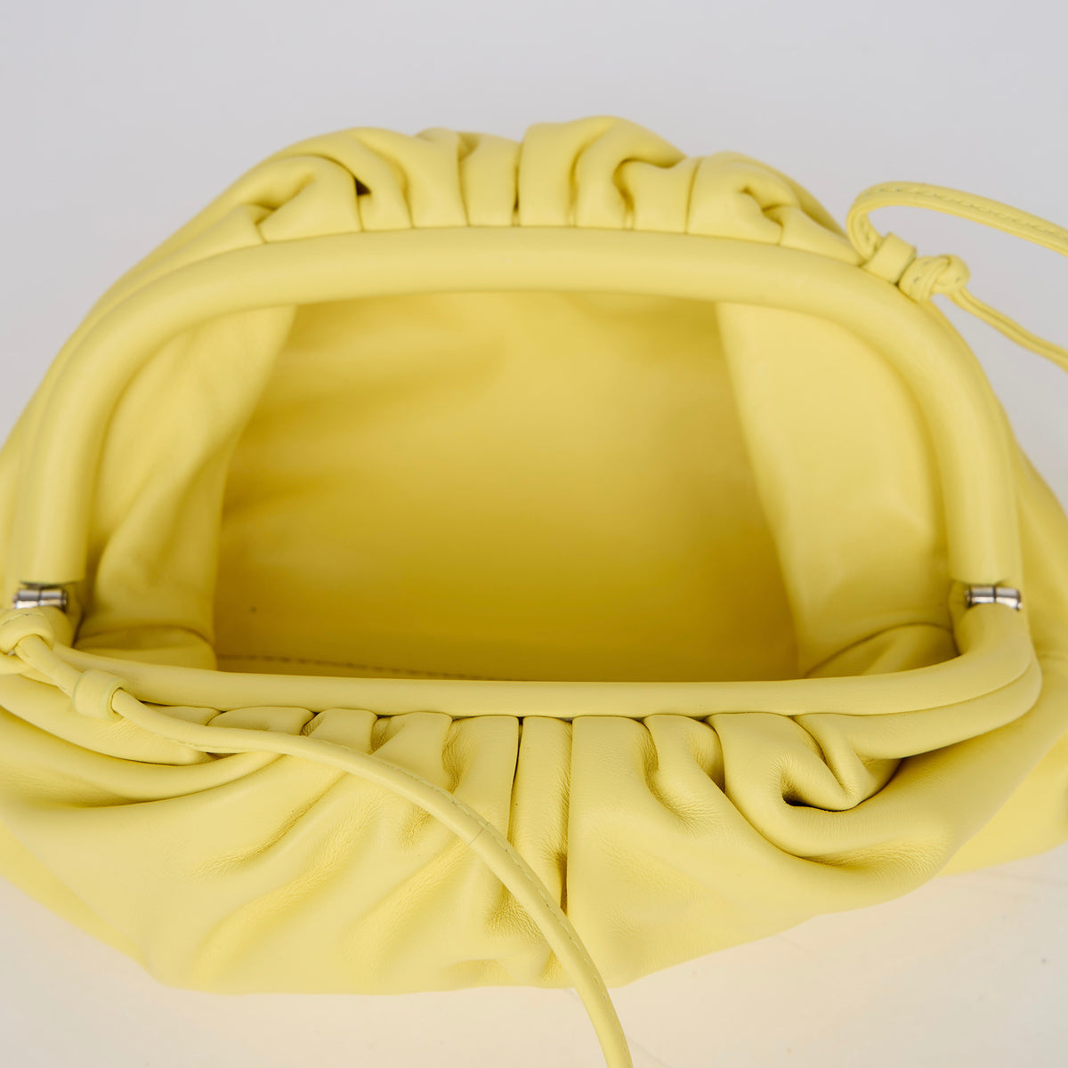 Borsa Bottega Veneta Mini Pouch