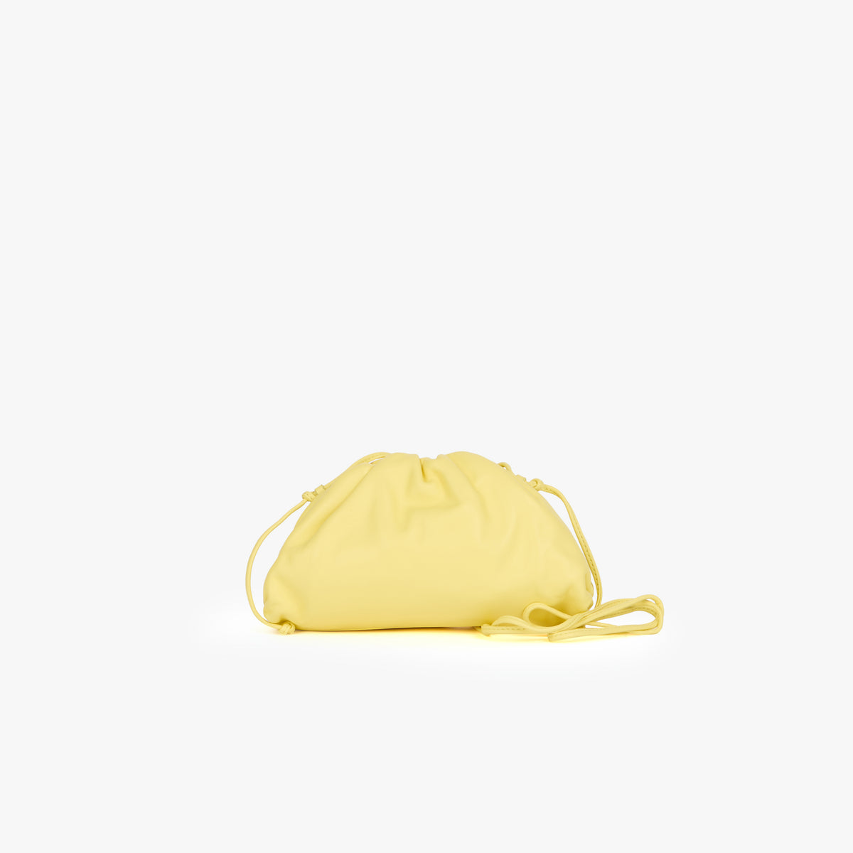 Borsa Bottega Veneta Mini Pouch