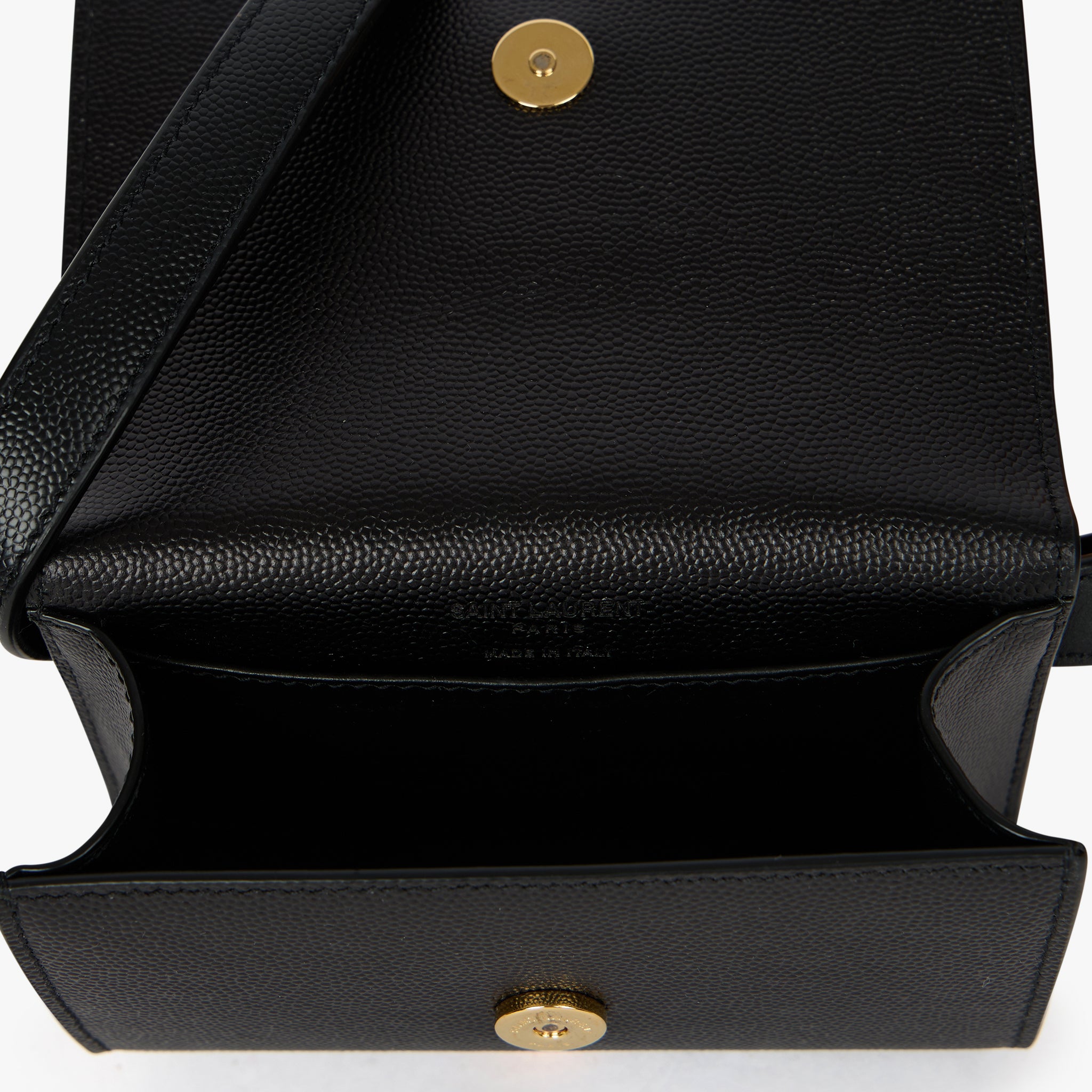 Marsupio Ysl Kate