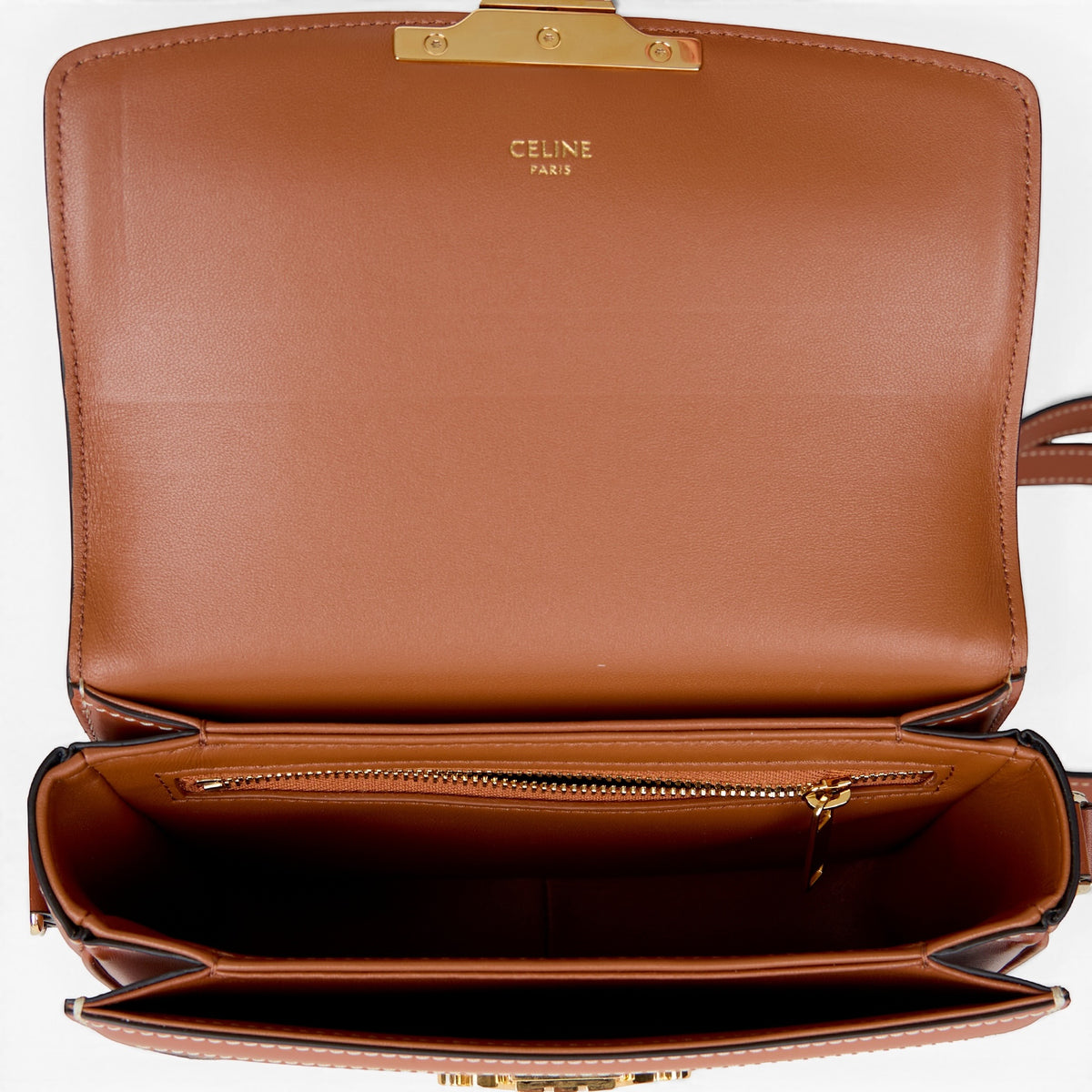 Borsa Celine Triomphe Teen