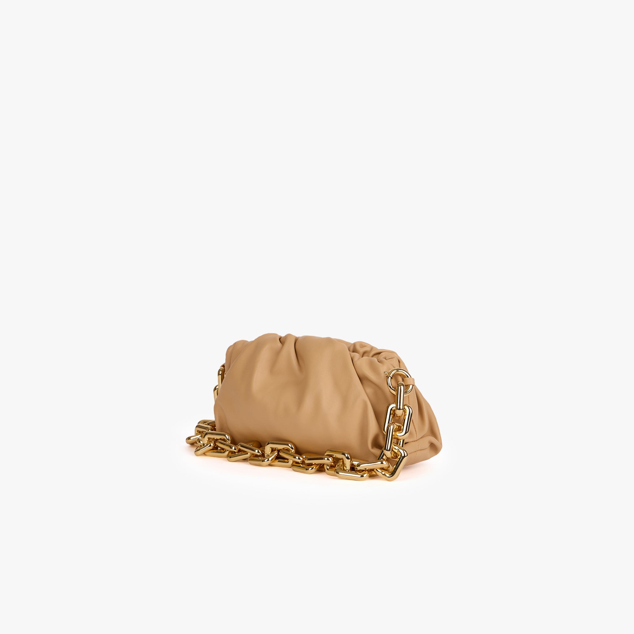 Borsa Bottega Veneta Chain Pouch