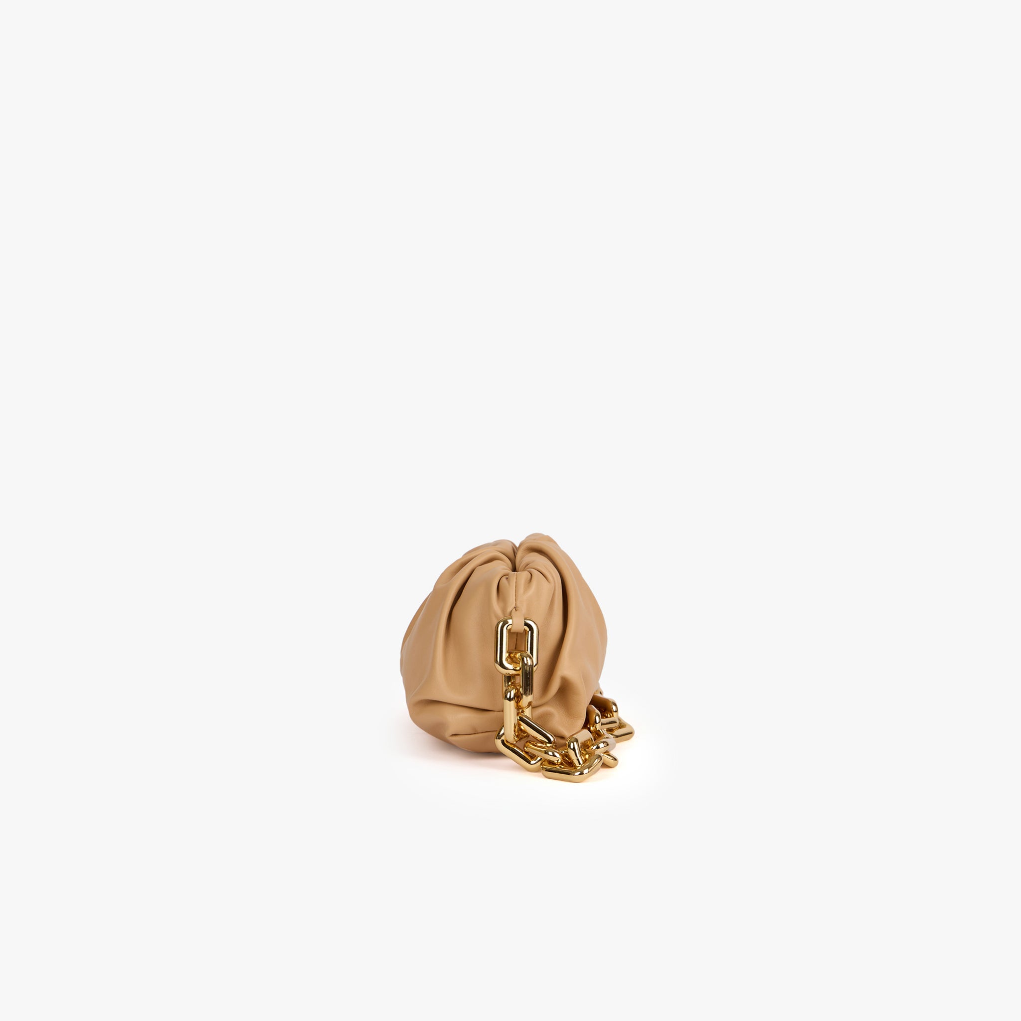 Borsa Bottega Veneta Chain Pouch