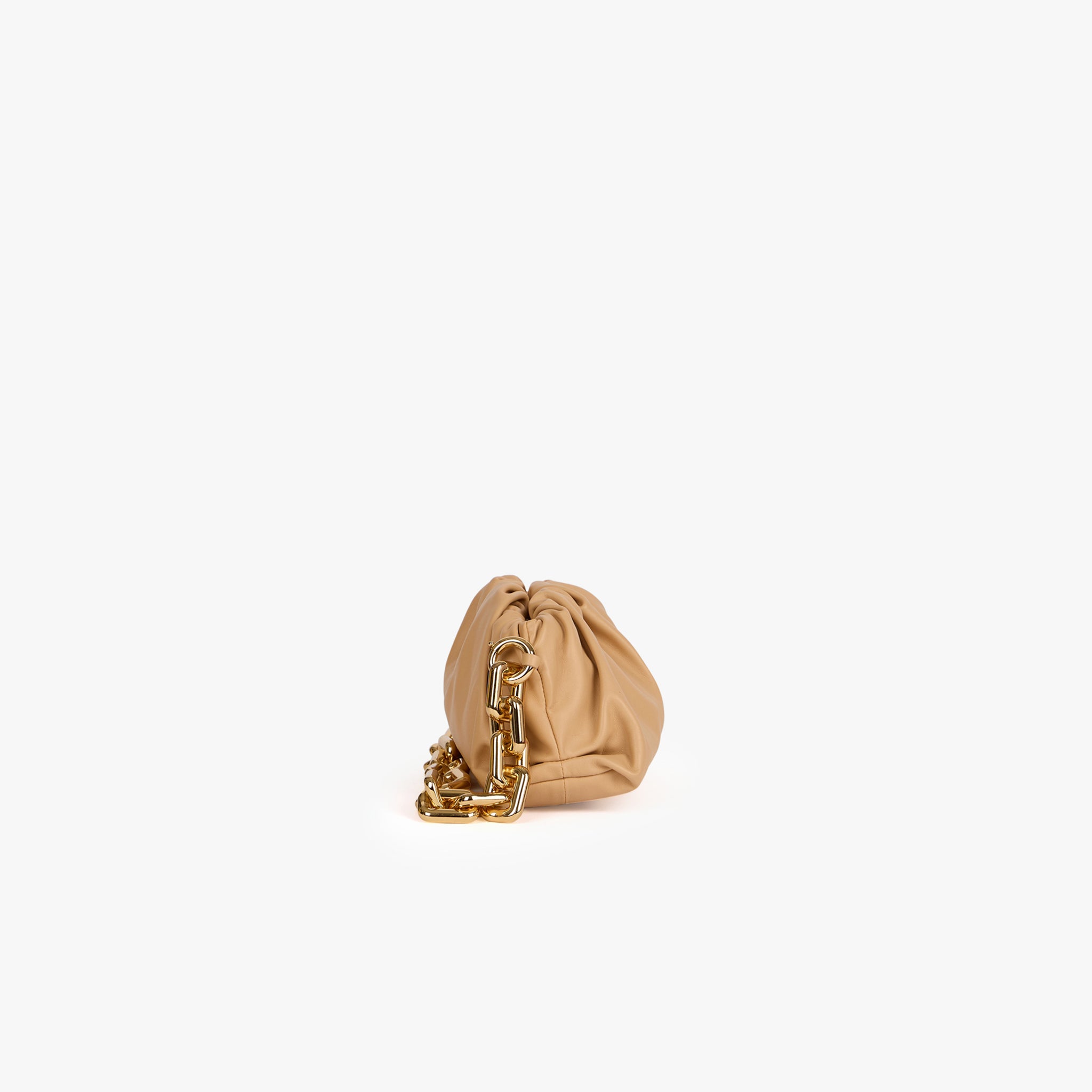 Borsa Bottega Veneta Chain Pouch