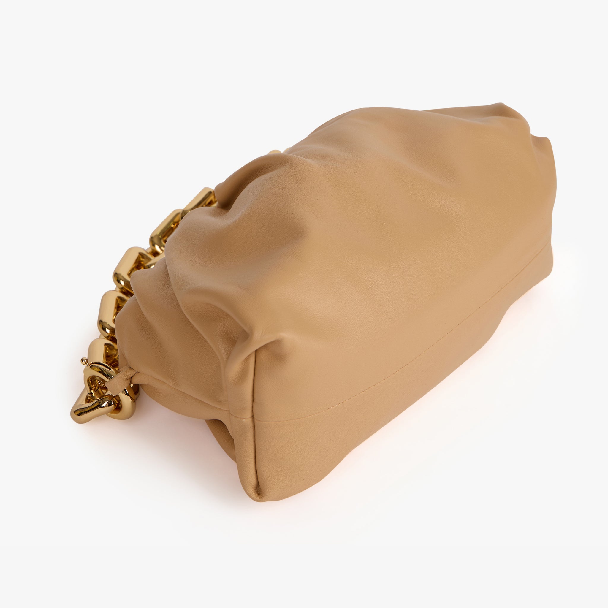 Borsa Bottega Veneta Chain Pouch