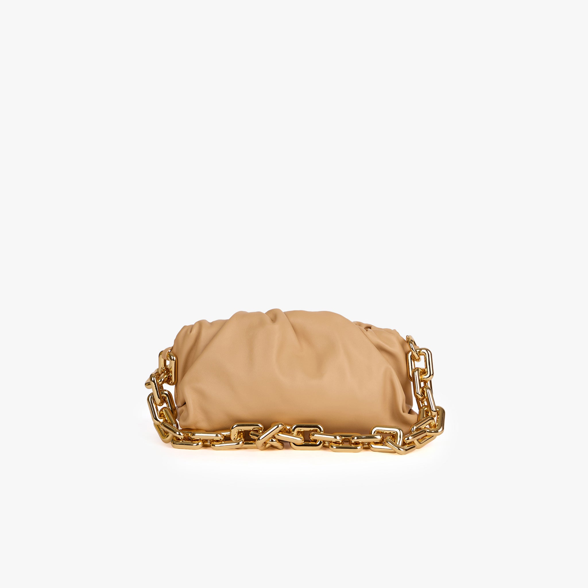 Borsa Bottega Veneta Chain Pouch