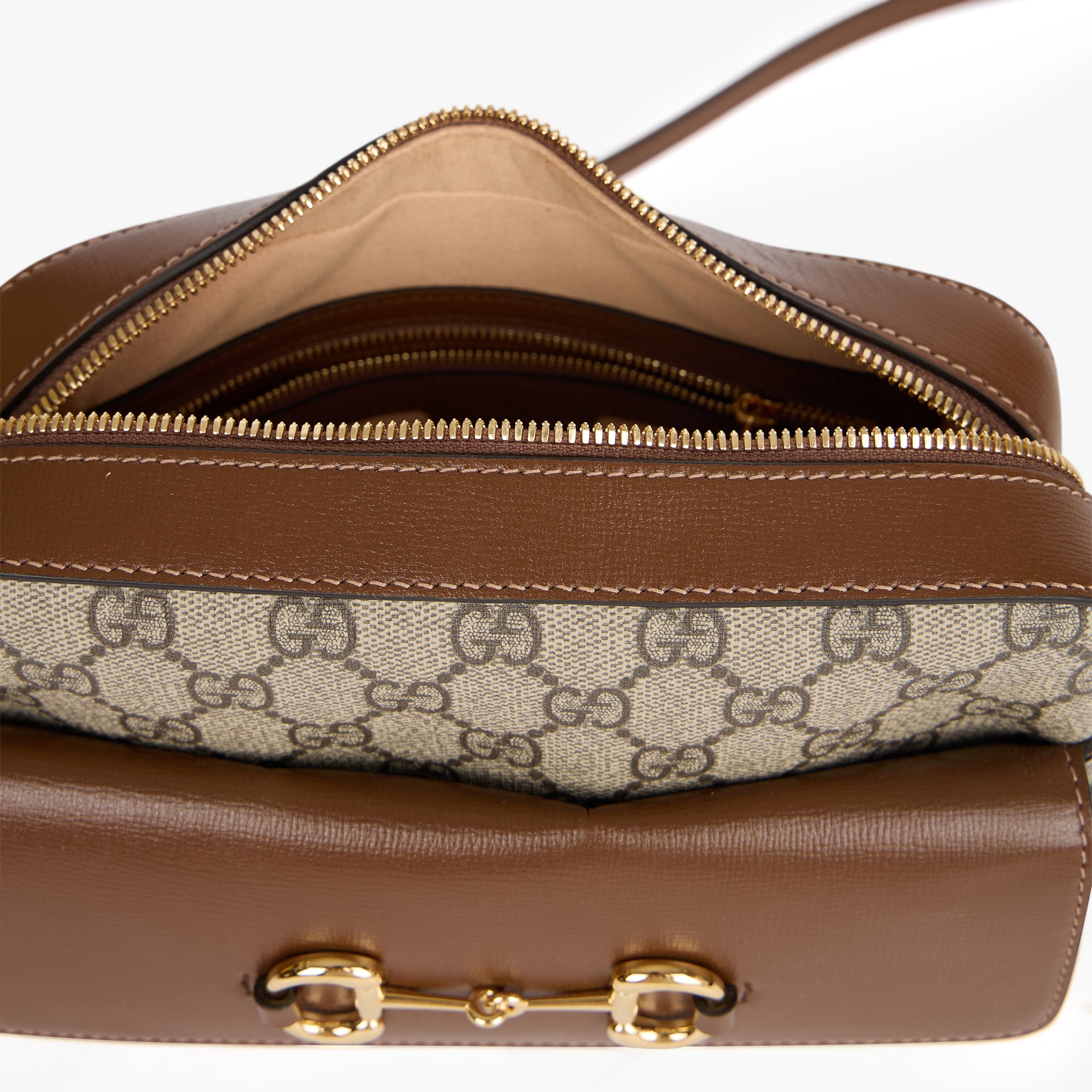 Borsa Gucci Horsebit Camera Bag