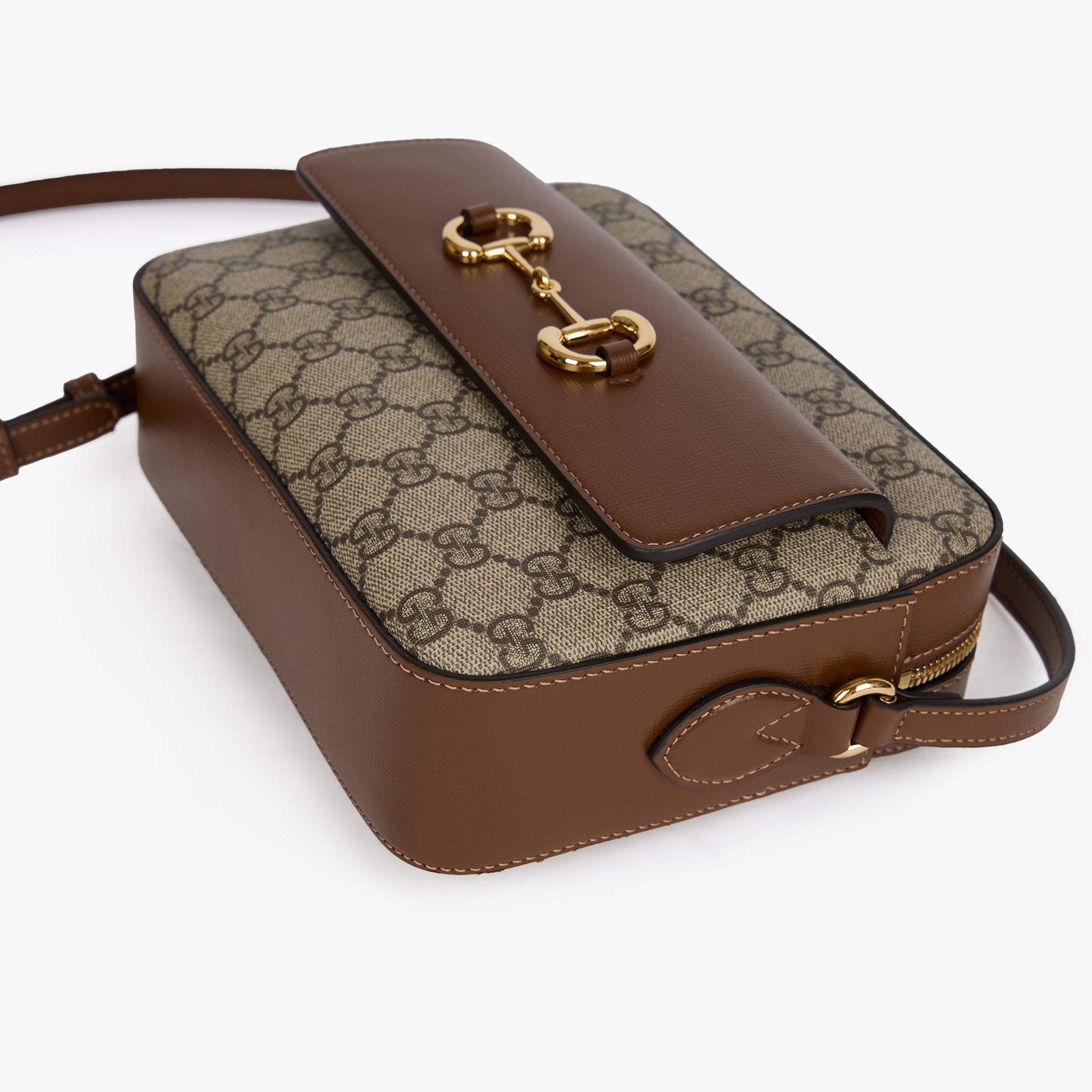 Borsa Gucci Horsebit Camera Bag