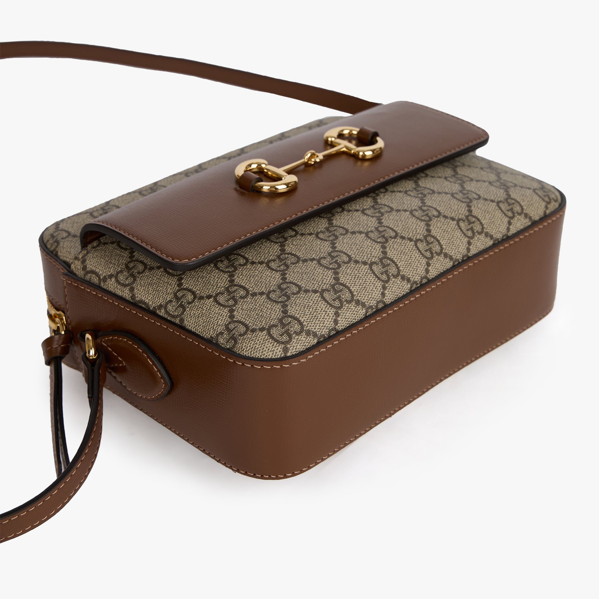 Borsa Gucci Horsebit Camera Bag
