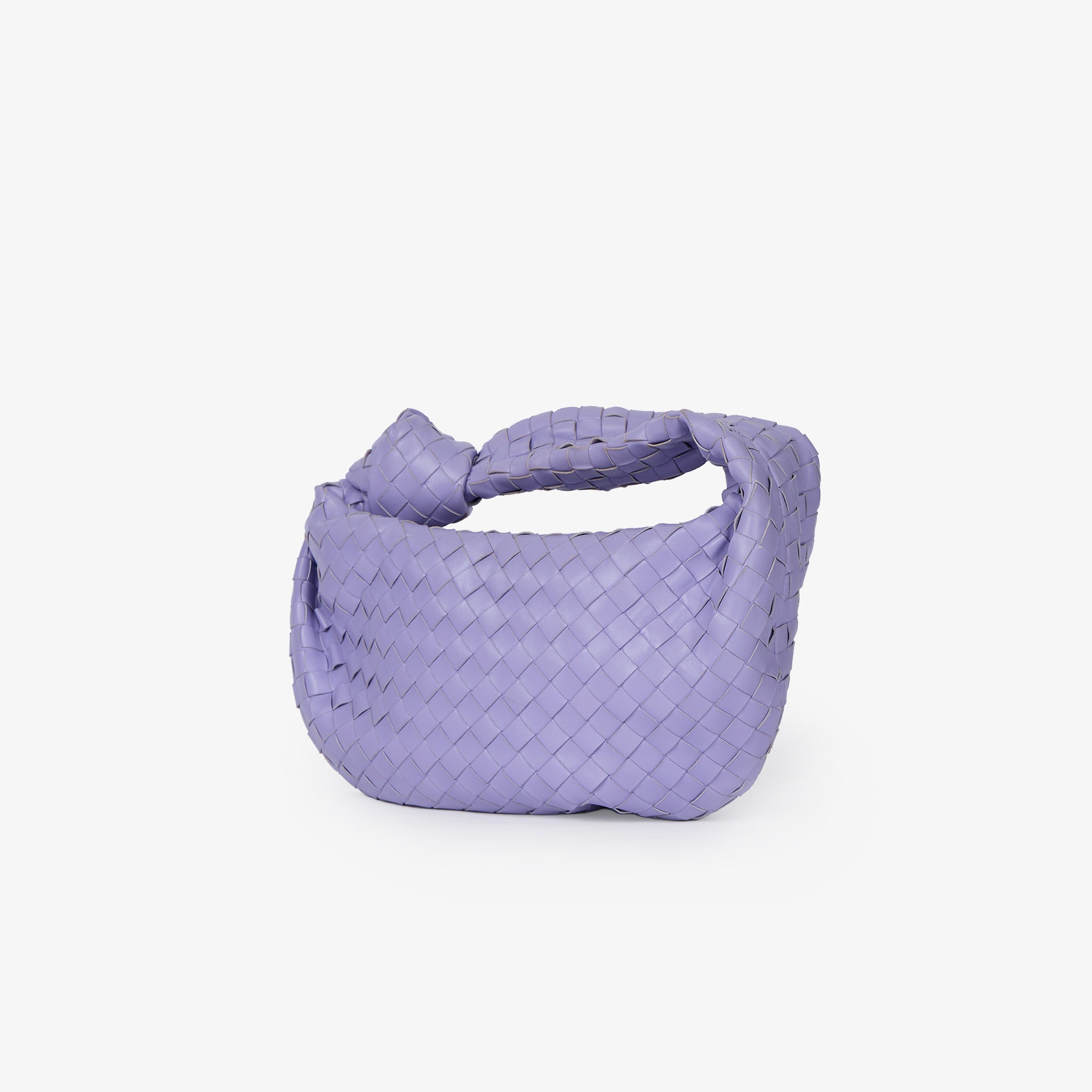 Borsa Bottega Veneta Jodie Piccola