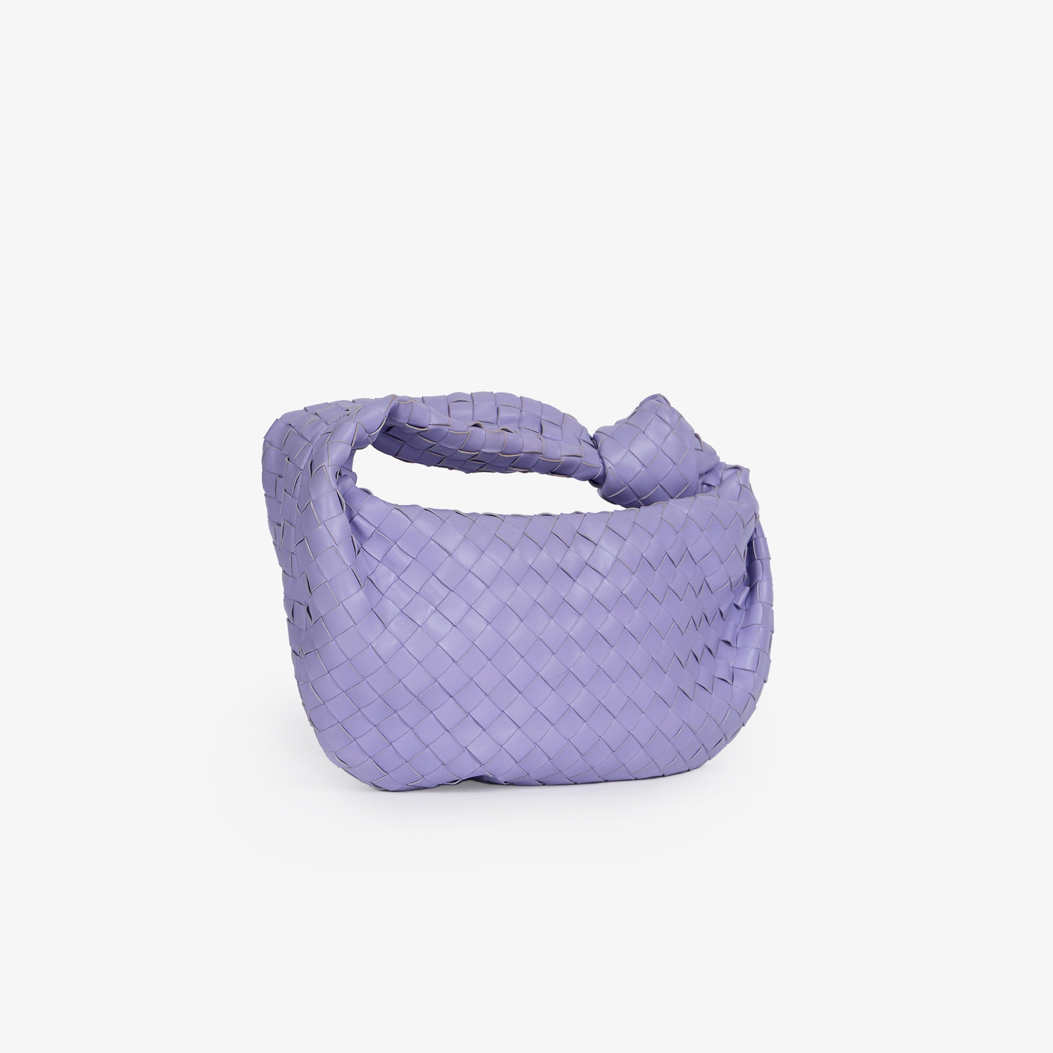 Borsa Bottega Veneta Jodie Piccola