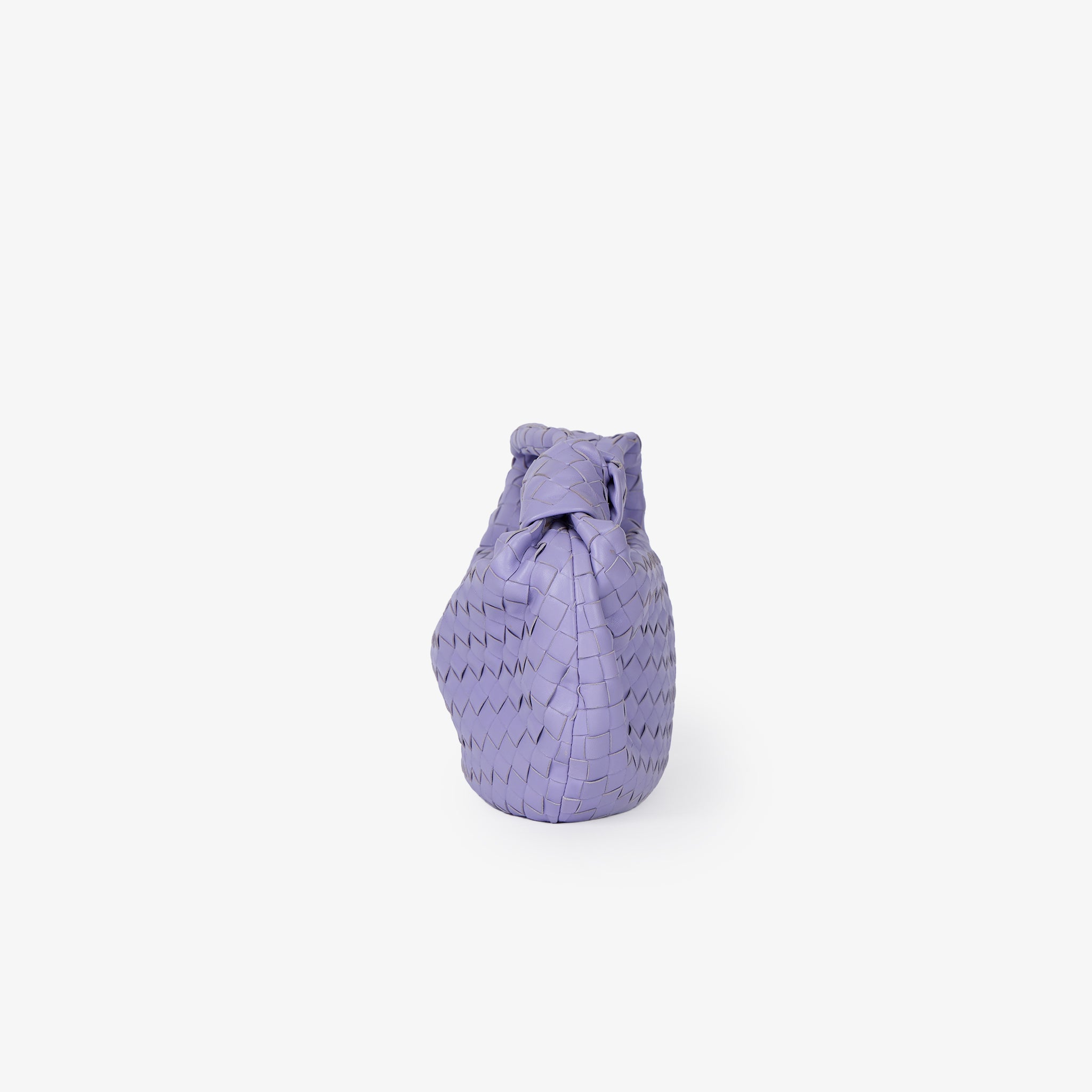 Borsa Bottega Veneta Jodie Piccola