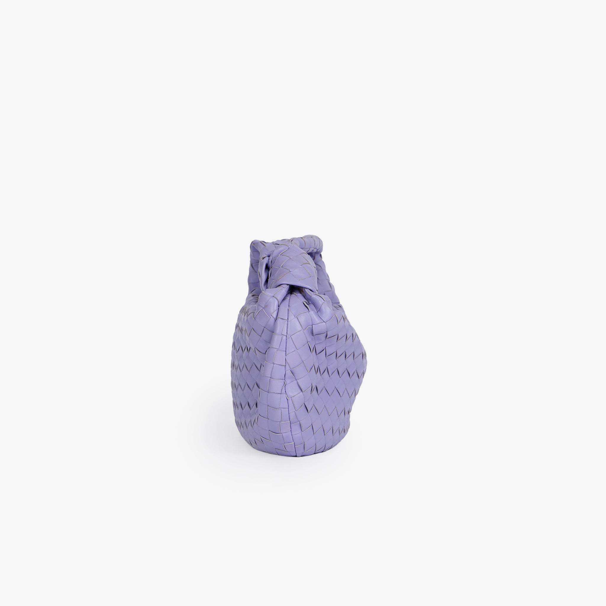 Borsa Bottega Veneta Jodie Piccola