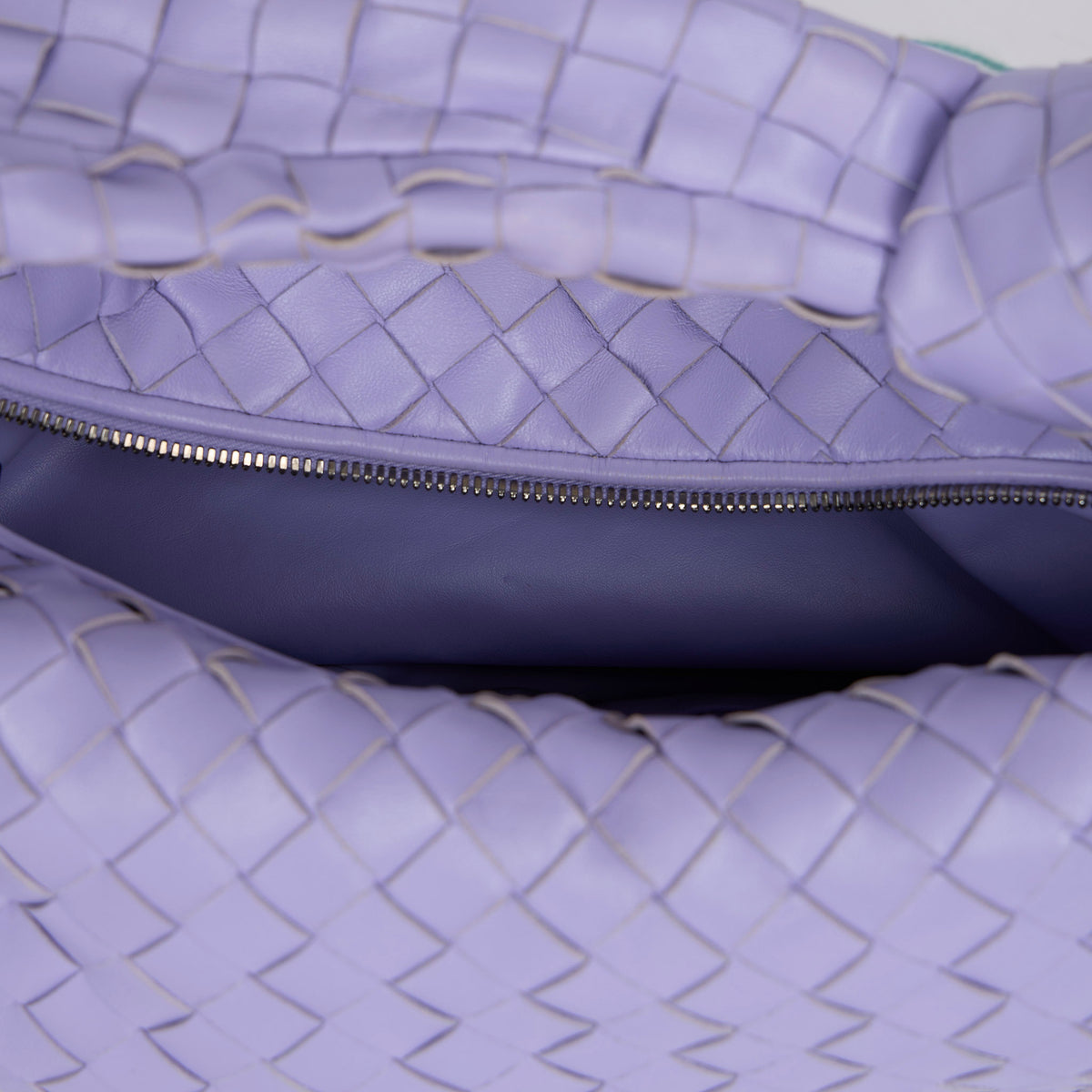 Borsa Bottega Veneta Jodie Piccola