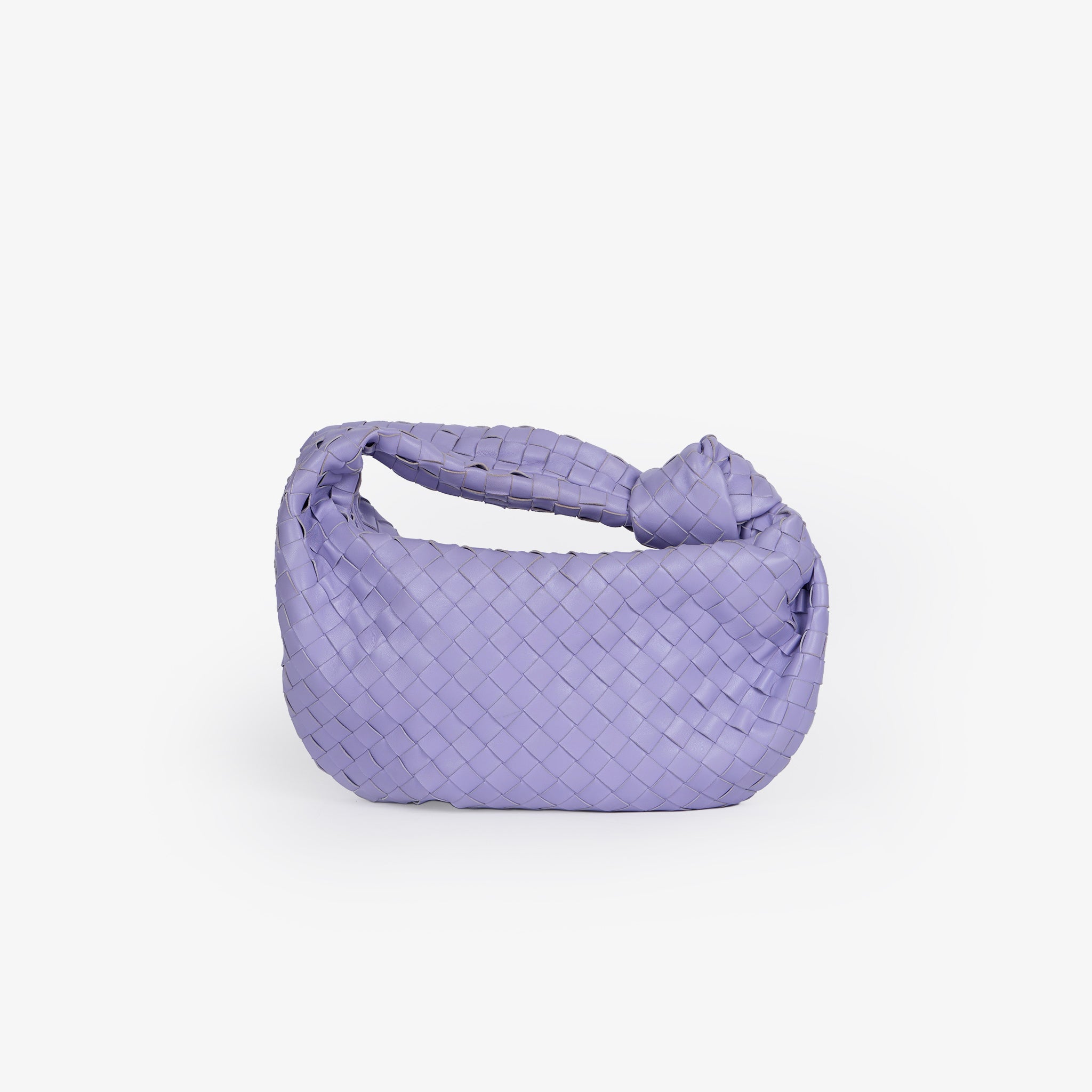Borsa Bottega Veneta Jodie Piccola