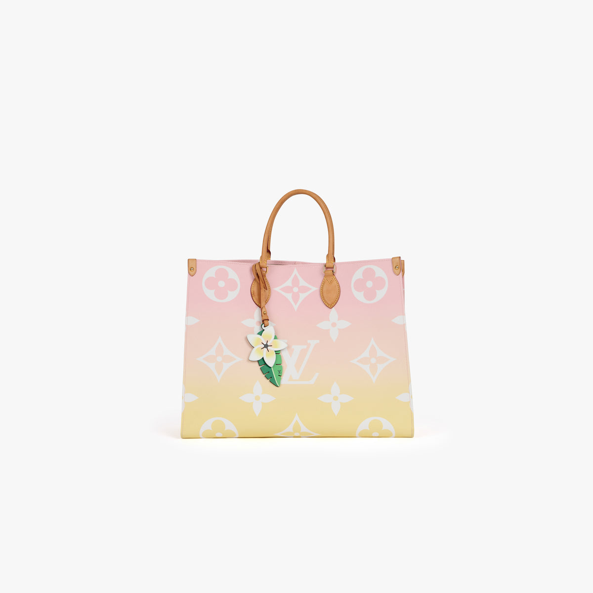 Borsa Louis Vuitton OntheGo GM