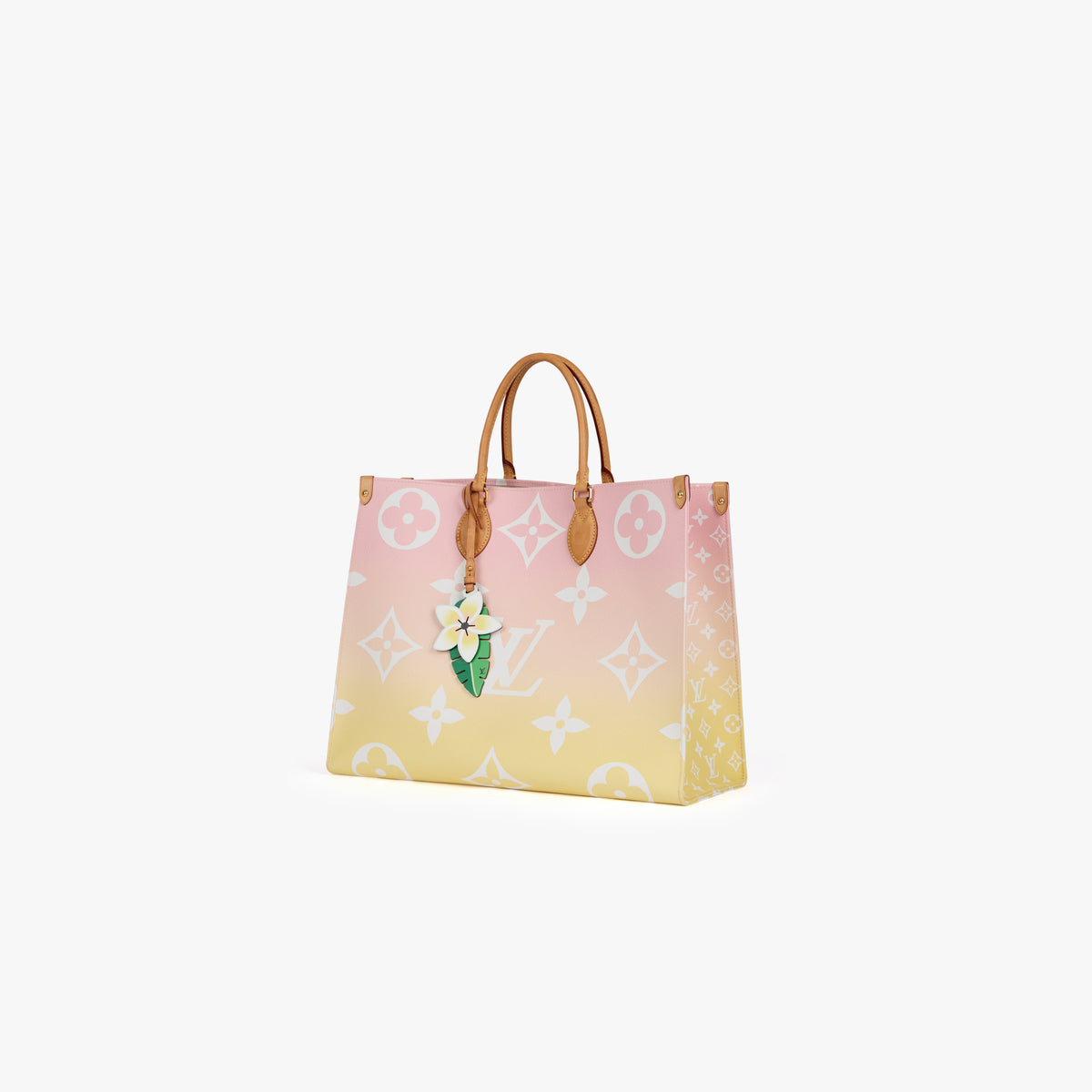 Borsa Louis Vuitton OntheGo GM