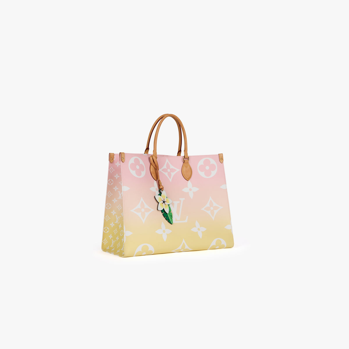 Borsa Louis Vuitton OntheGo GM