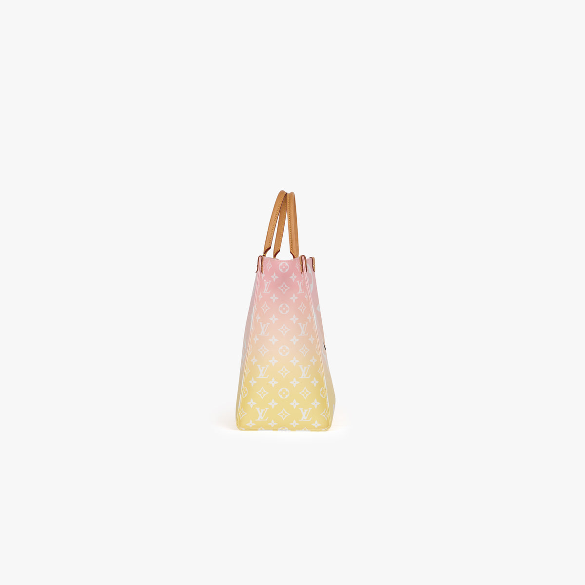Borsa Louis Vuitton OntheGo GM