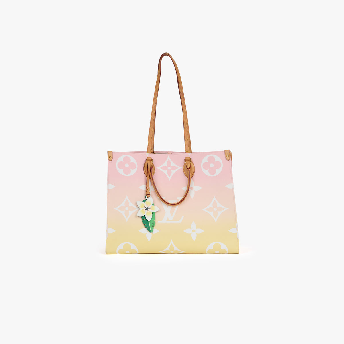 Borsa Louis Vuitton OntheGo GM