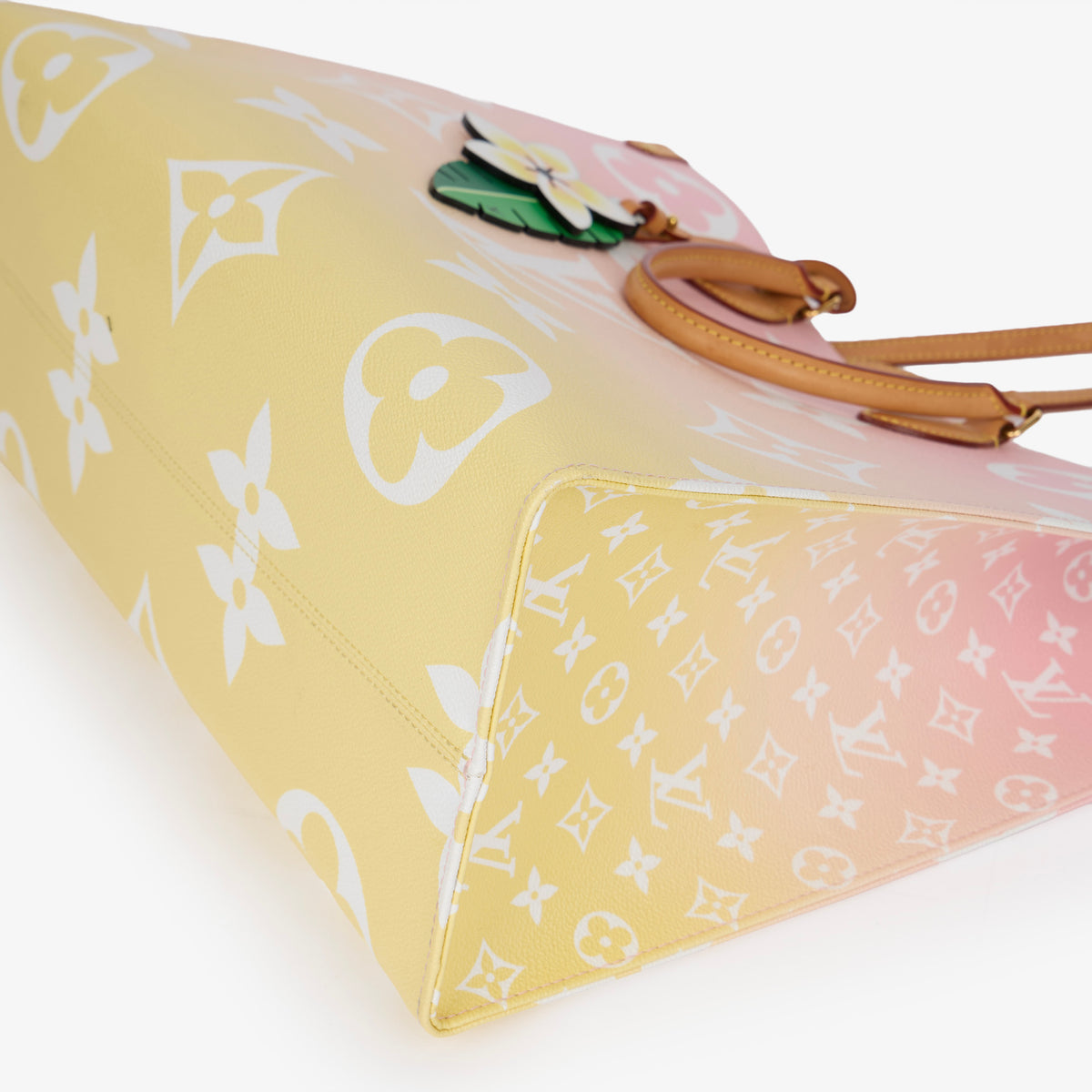 Borsa Louis Vuitton OntheGo GM