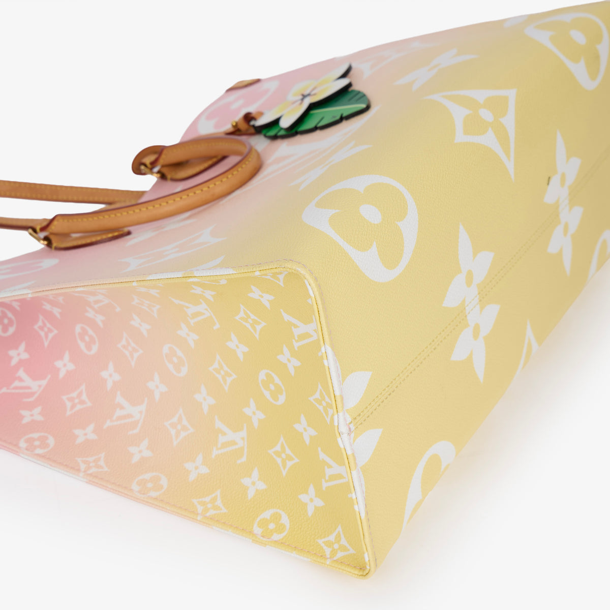 Borsa Louis Vuitton OntheGo GM