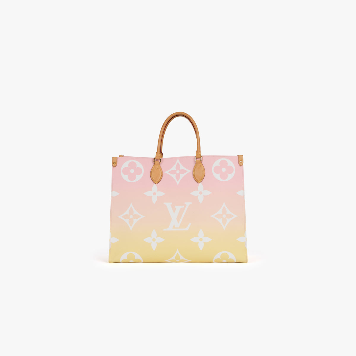 Borsa Louis Vuitton OntheGo GM