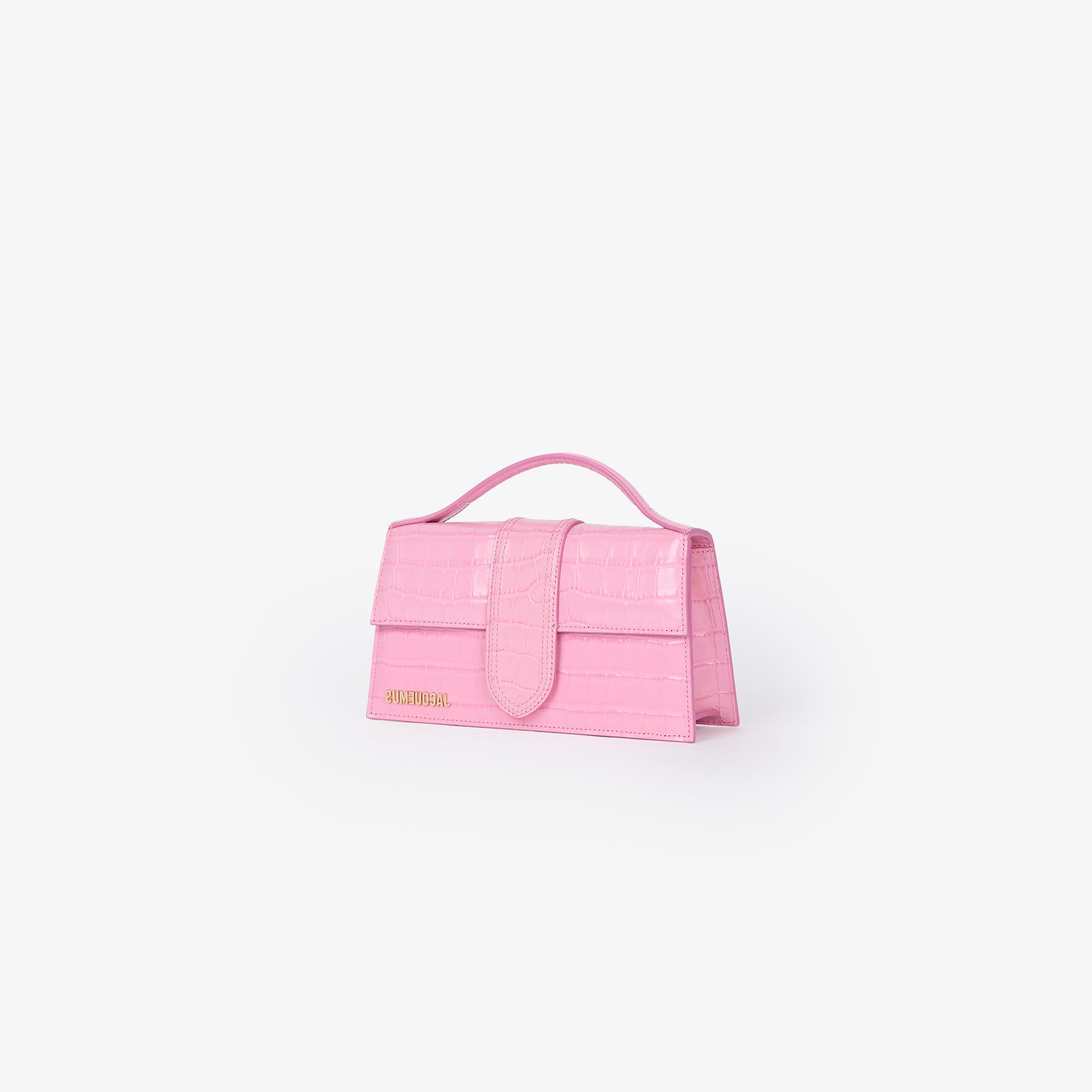 Borsa Jacquemus Le Grand Bambino