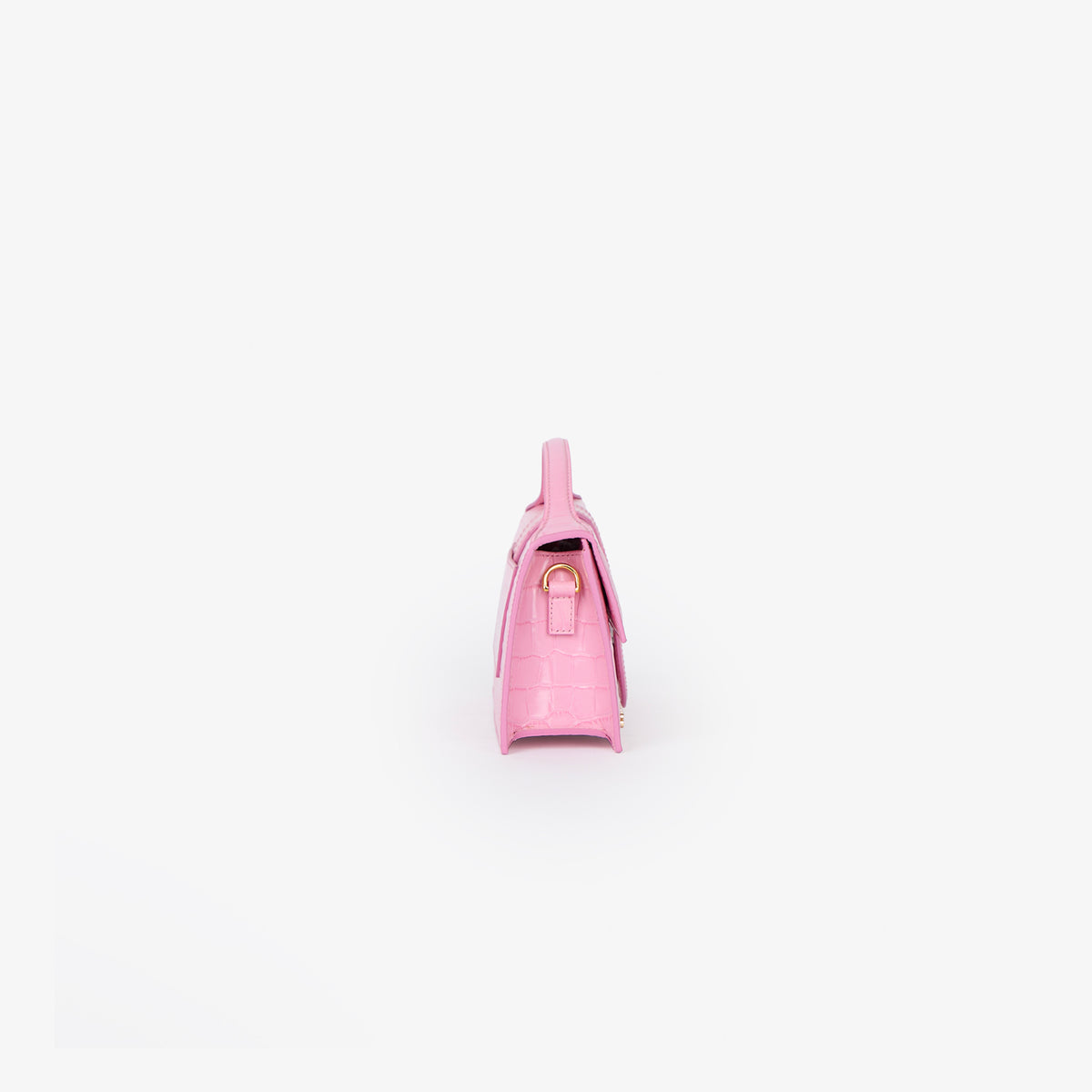 Borsa Jacquemus Le Grand Bambino