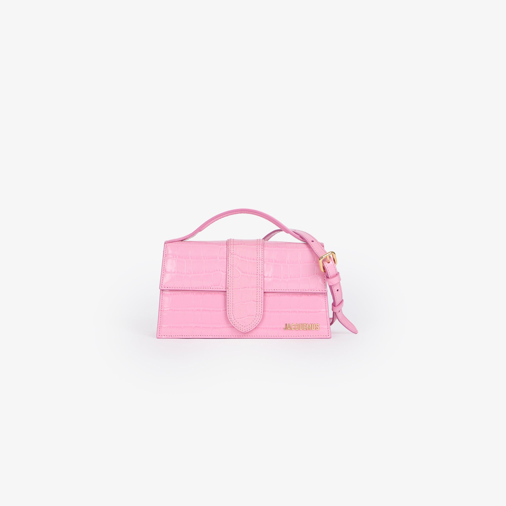 Borsa Jacquemus Le Grand Bambino
