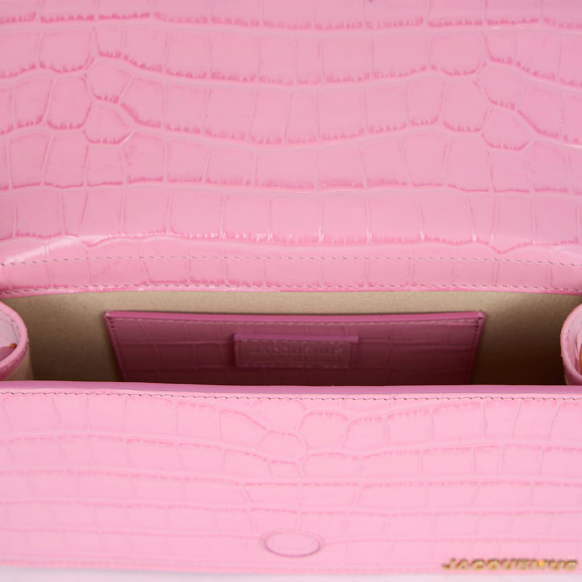 Borsa Jacquemus Le Grand Bambino