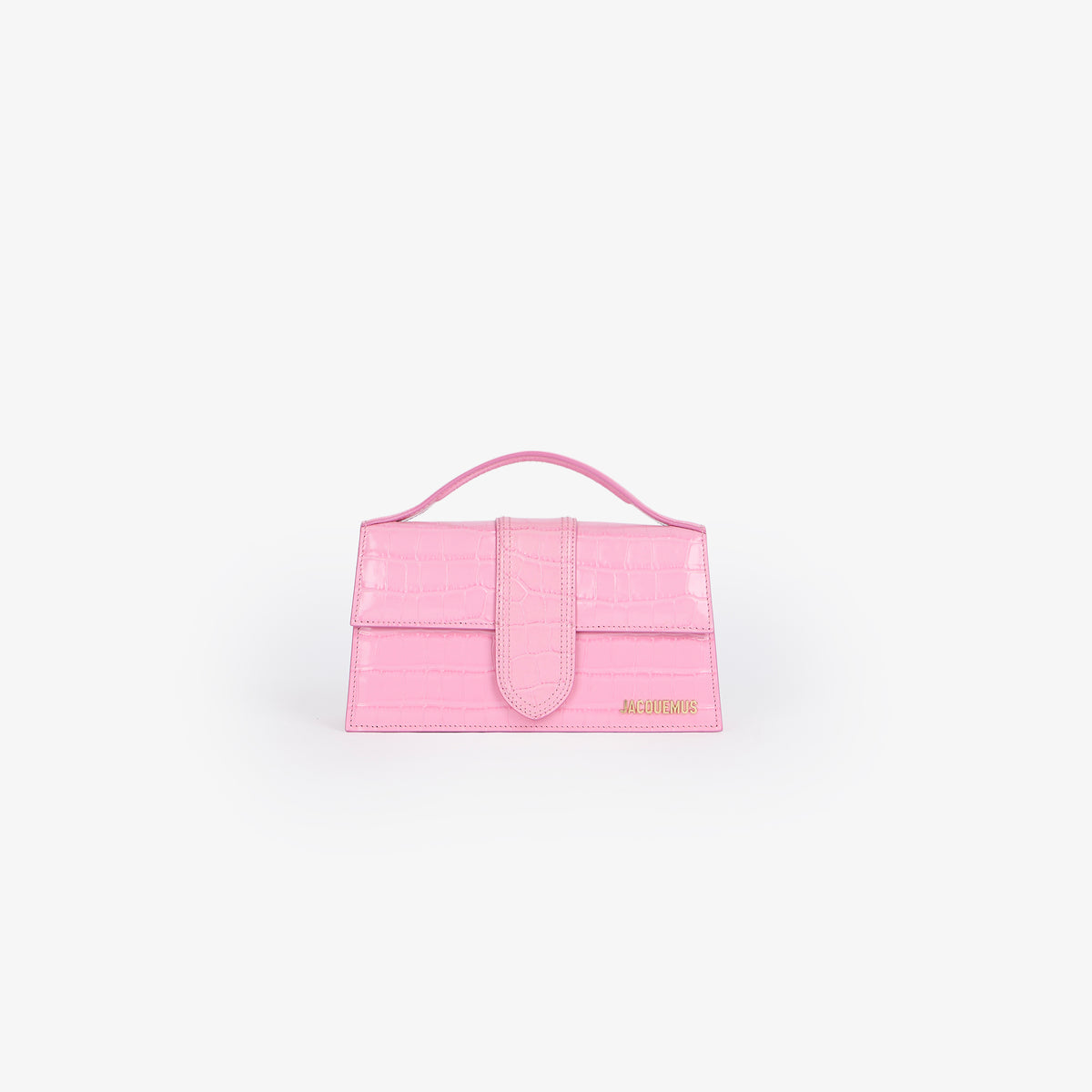 Borsa Jacquemus Le Grand Bambino