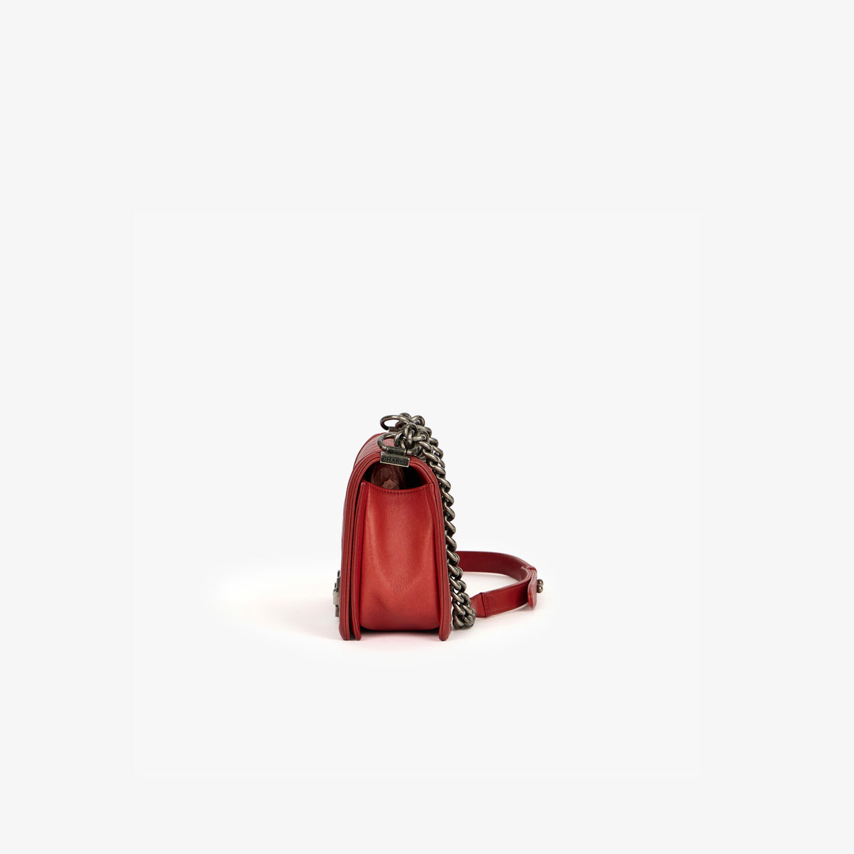 Borsa Chanel Boy