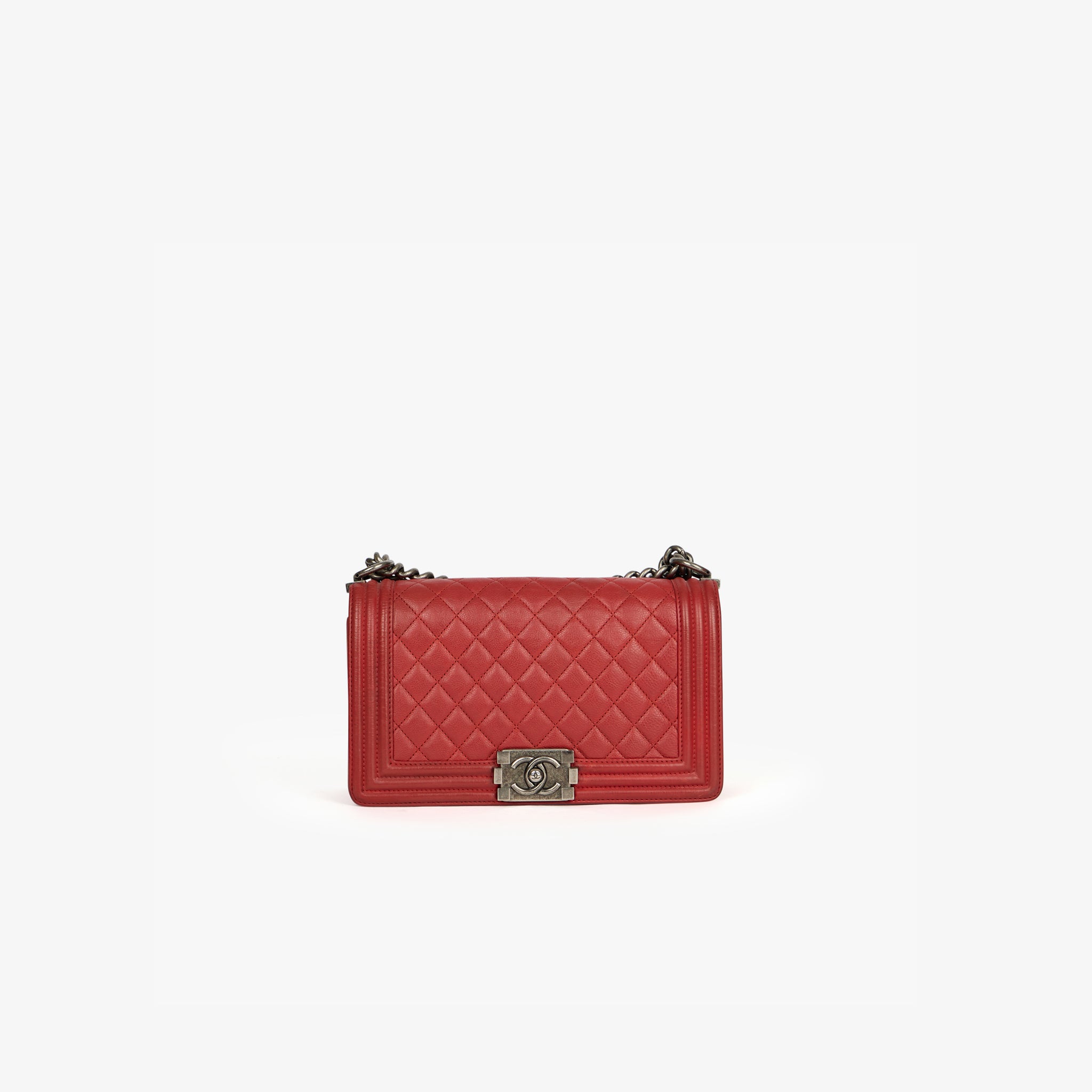 Borsa Chanel Boy
