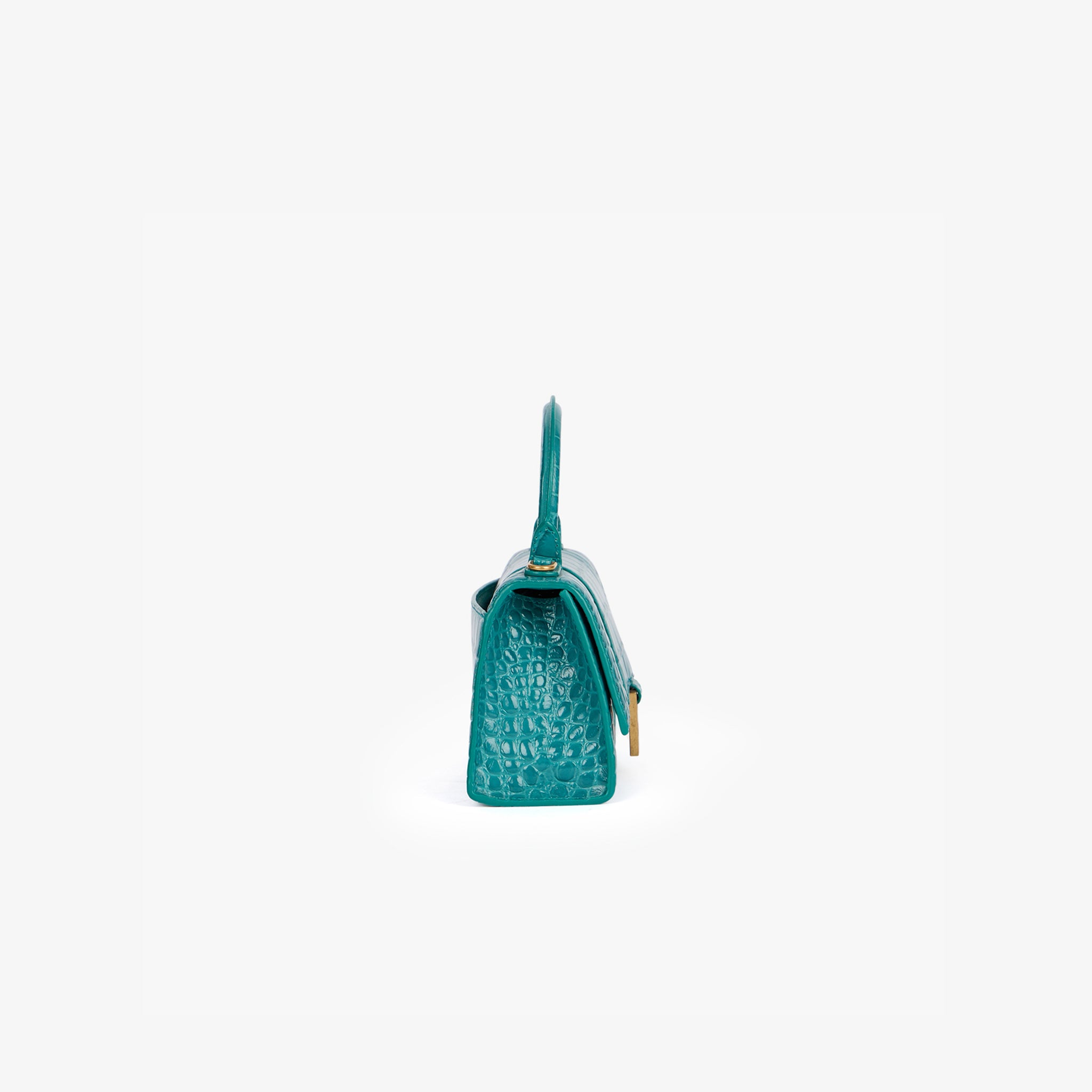 Borsa Balenciaga Hourglass XS