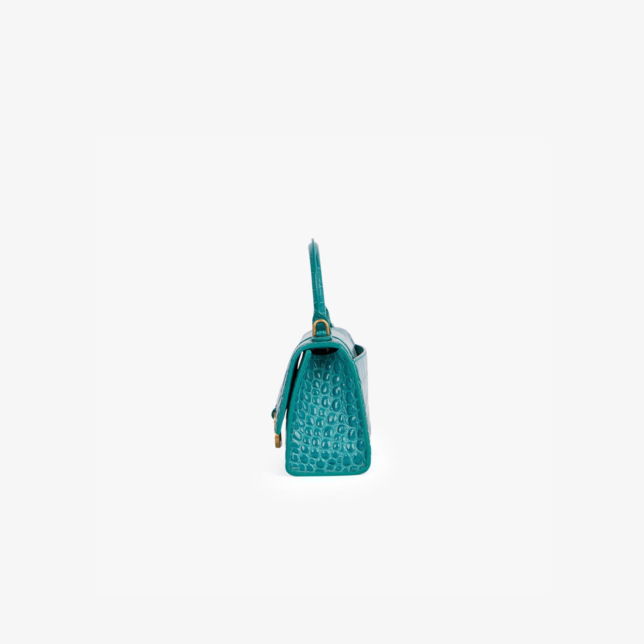 Borsa Balenciaga Hourglass XS