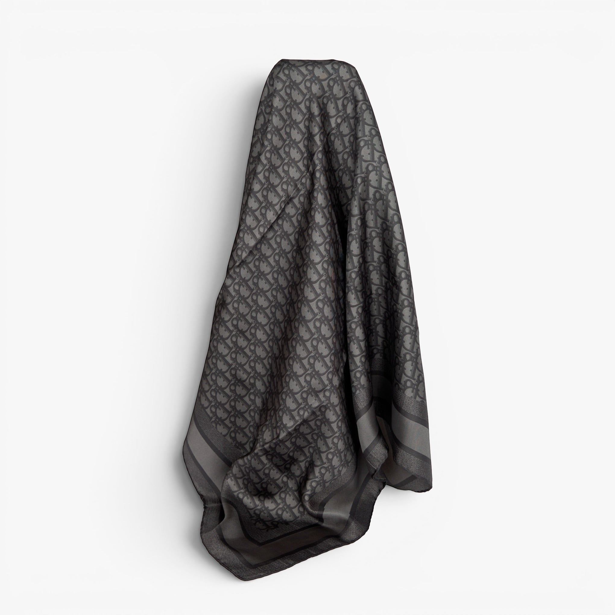 Foulard Dior