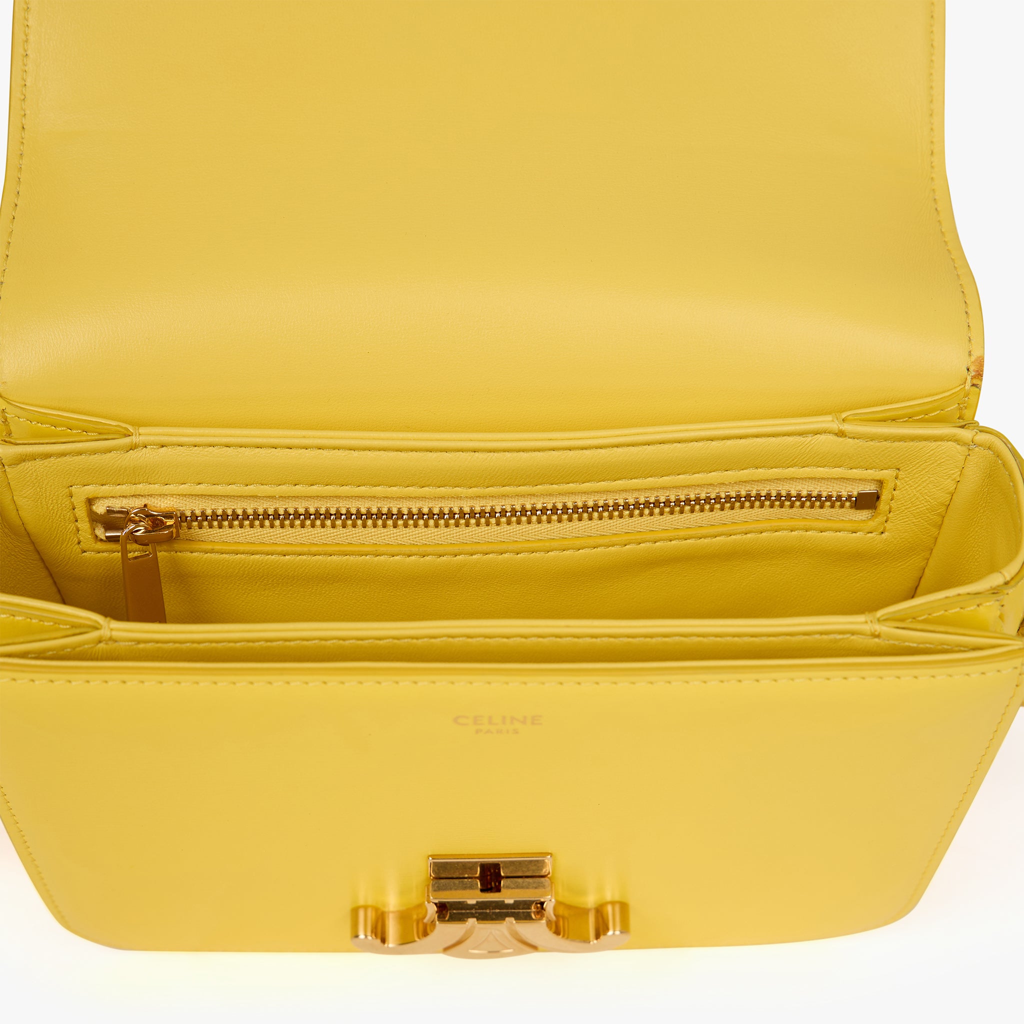 Borsa Celine Triomphe Teen