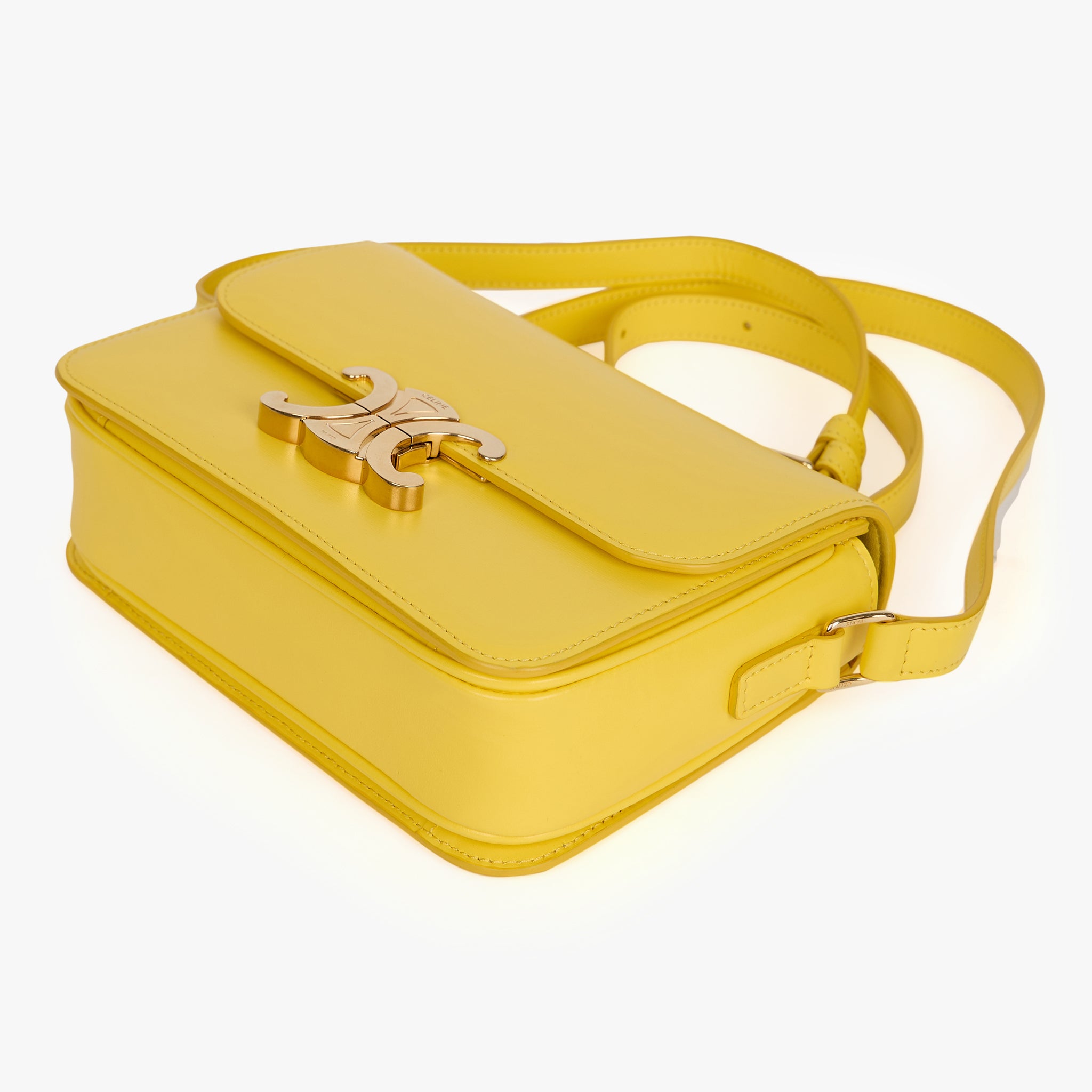 Borsa Celine Triomphe Teen
