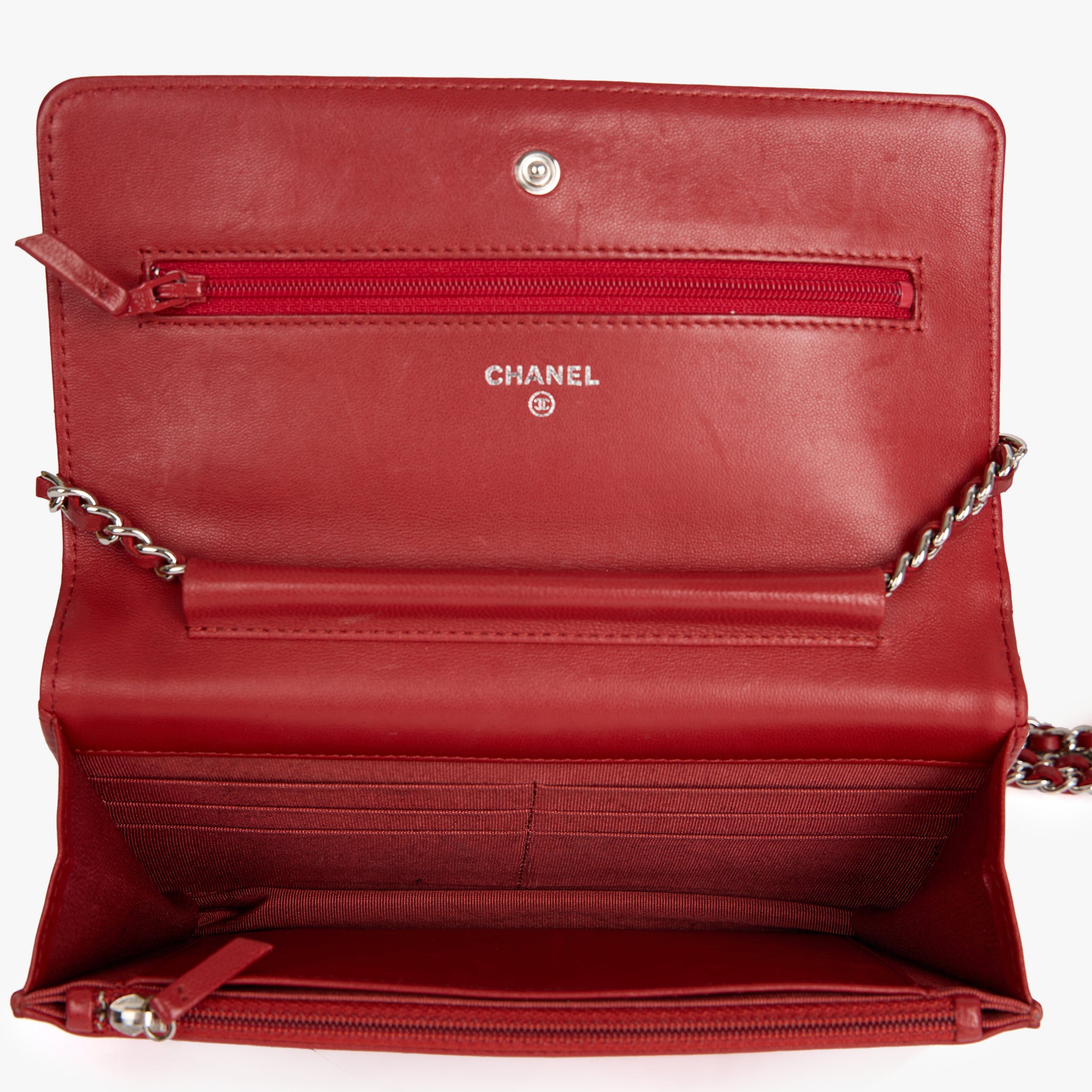 Borsa Chanel Woc
