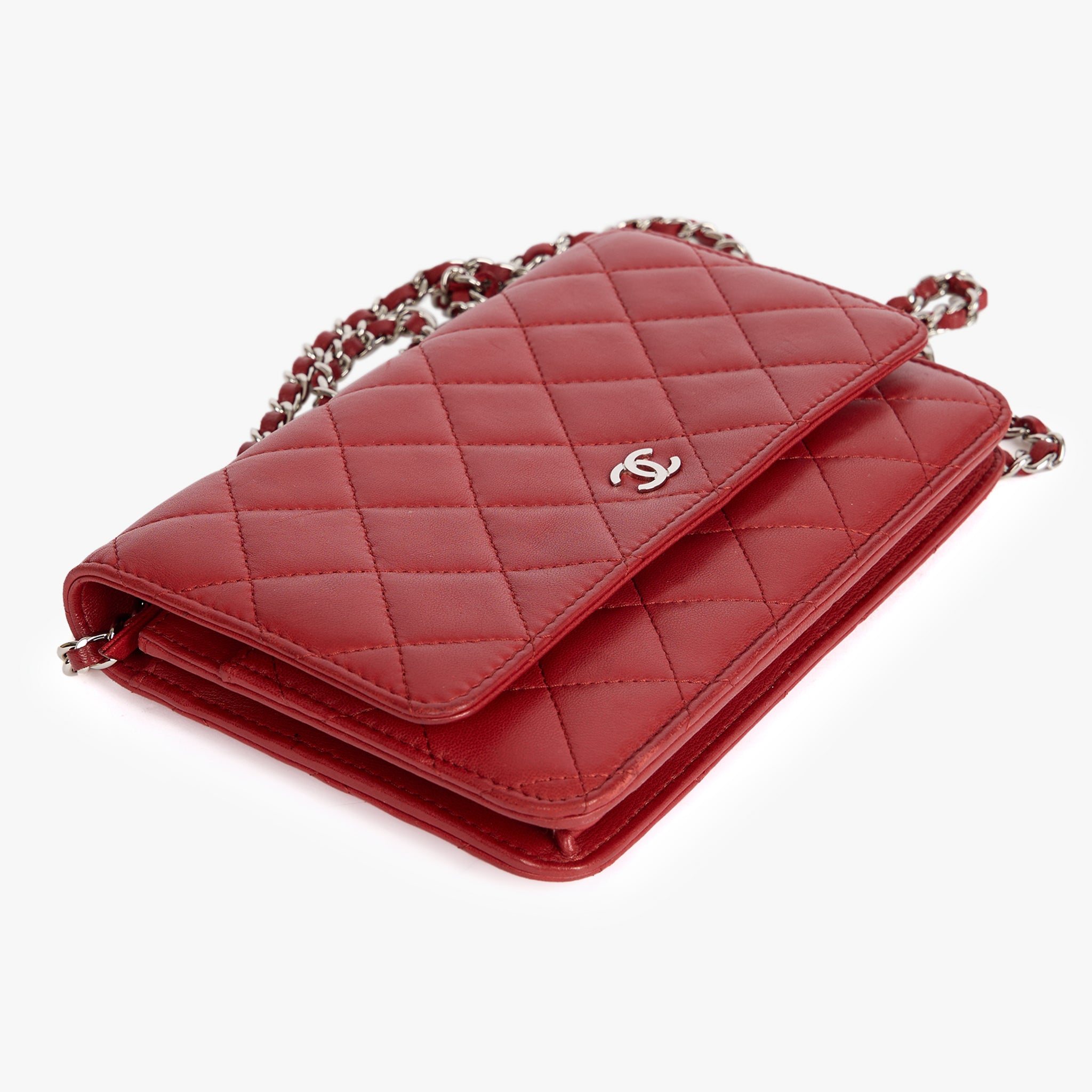 Borsa Chanel Woc