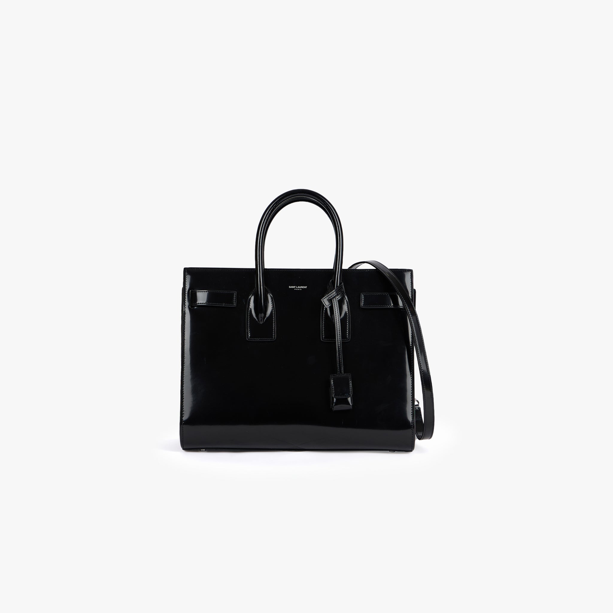 Borsa Ysl Sac De Jour Small