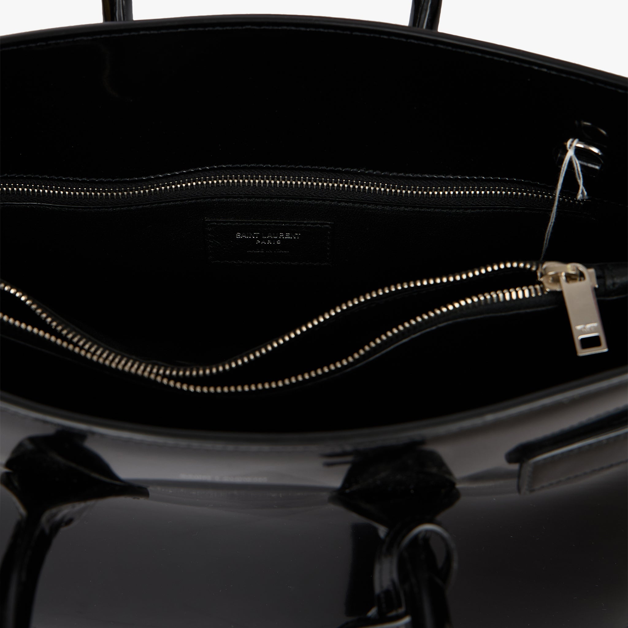 Borsa Ysl Sac De Jour Small