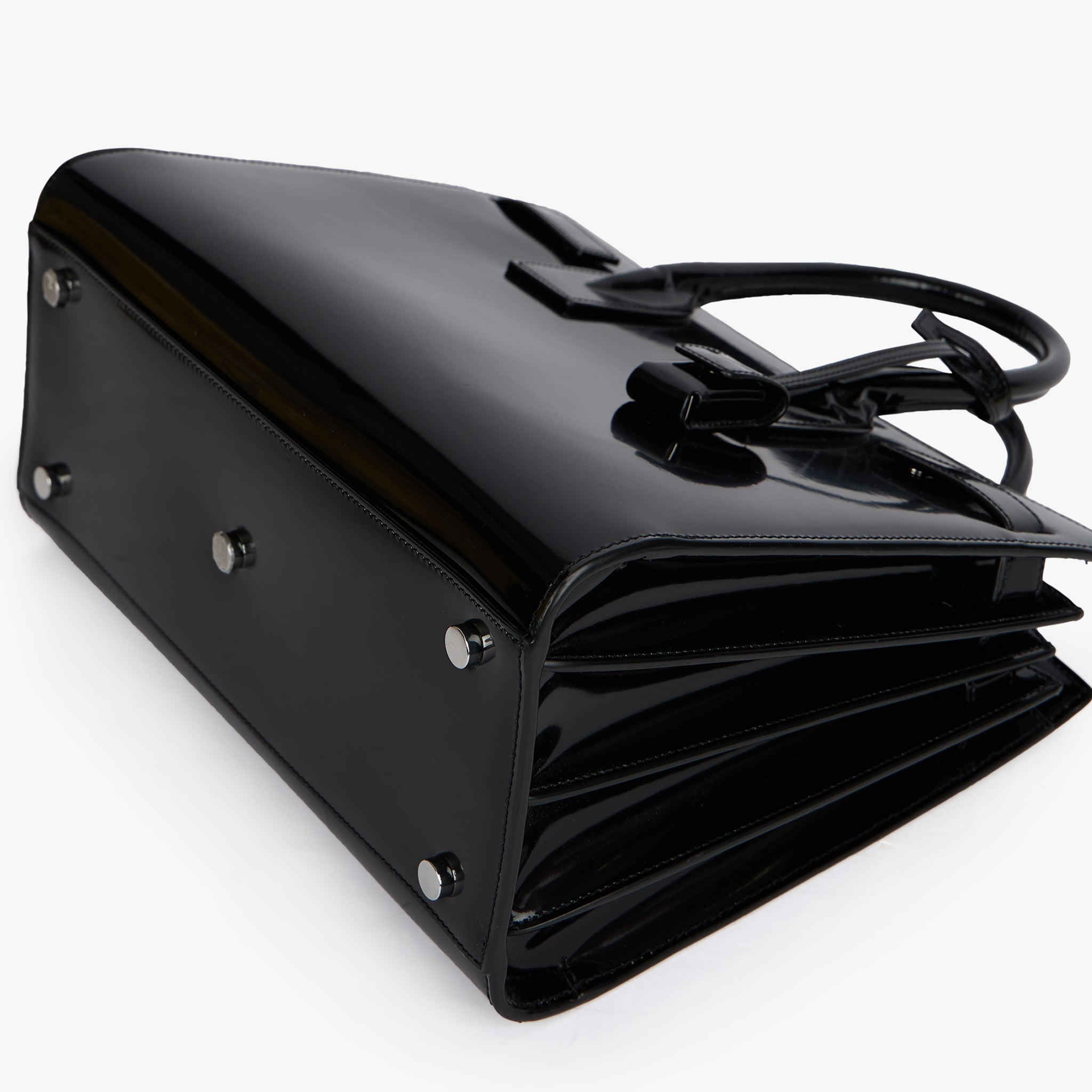 Borsa Ysl Sac De Jour Small