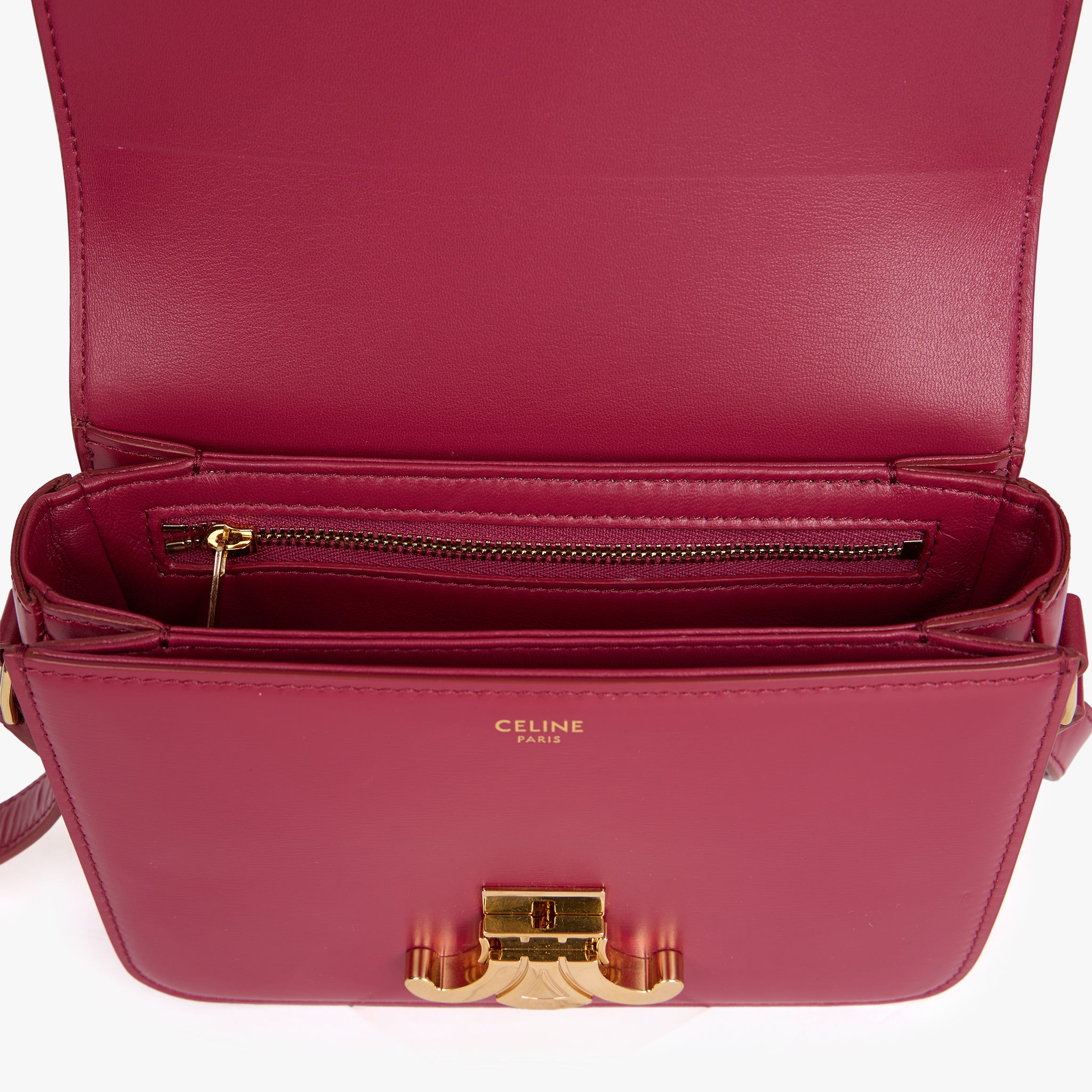 Borsa Celine Triomphe Teen