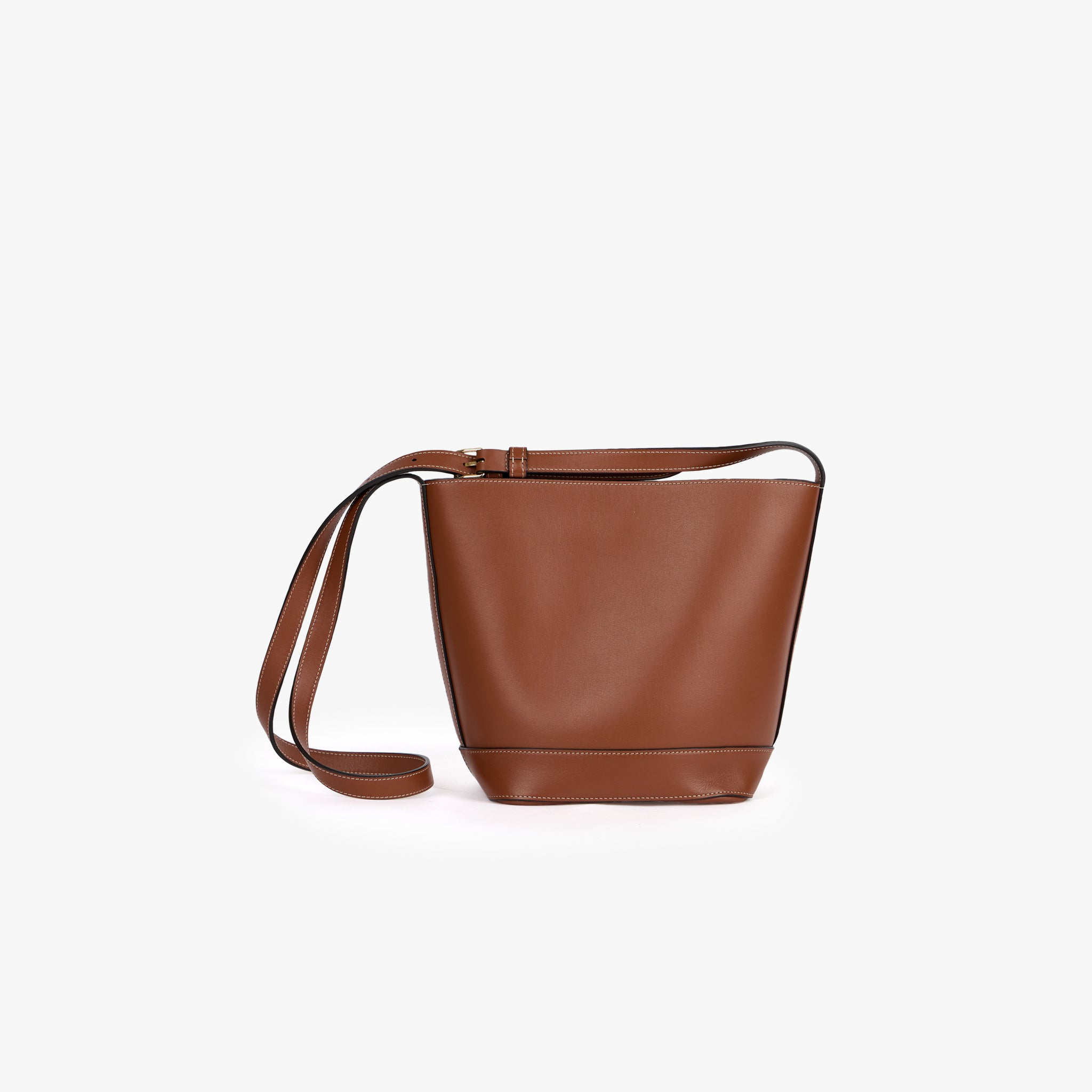 Borsa Celine Cuir Troomphe