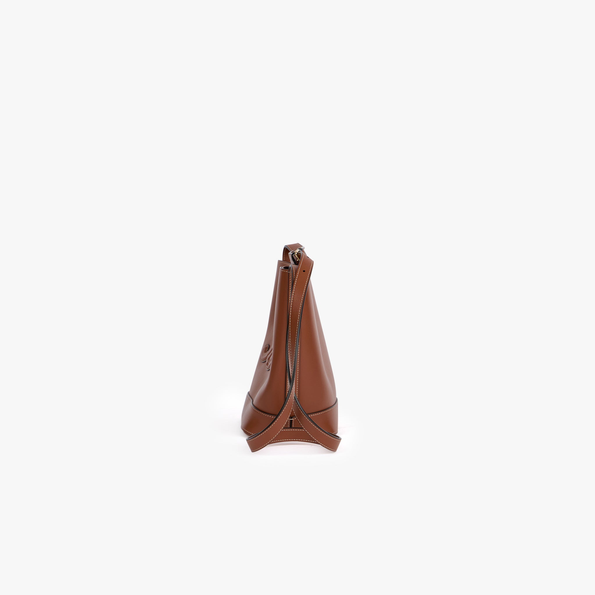 Borsa Celine Cuir Troomphe