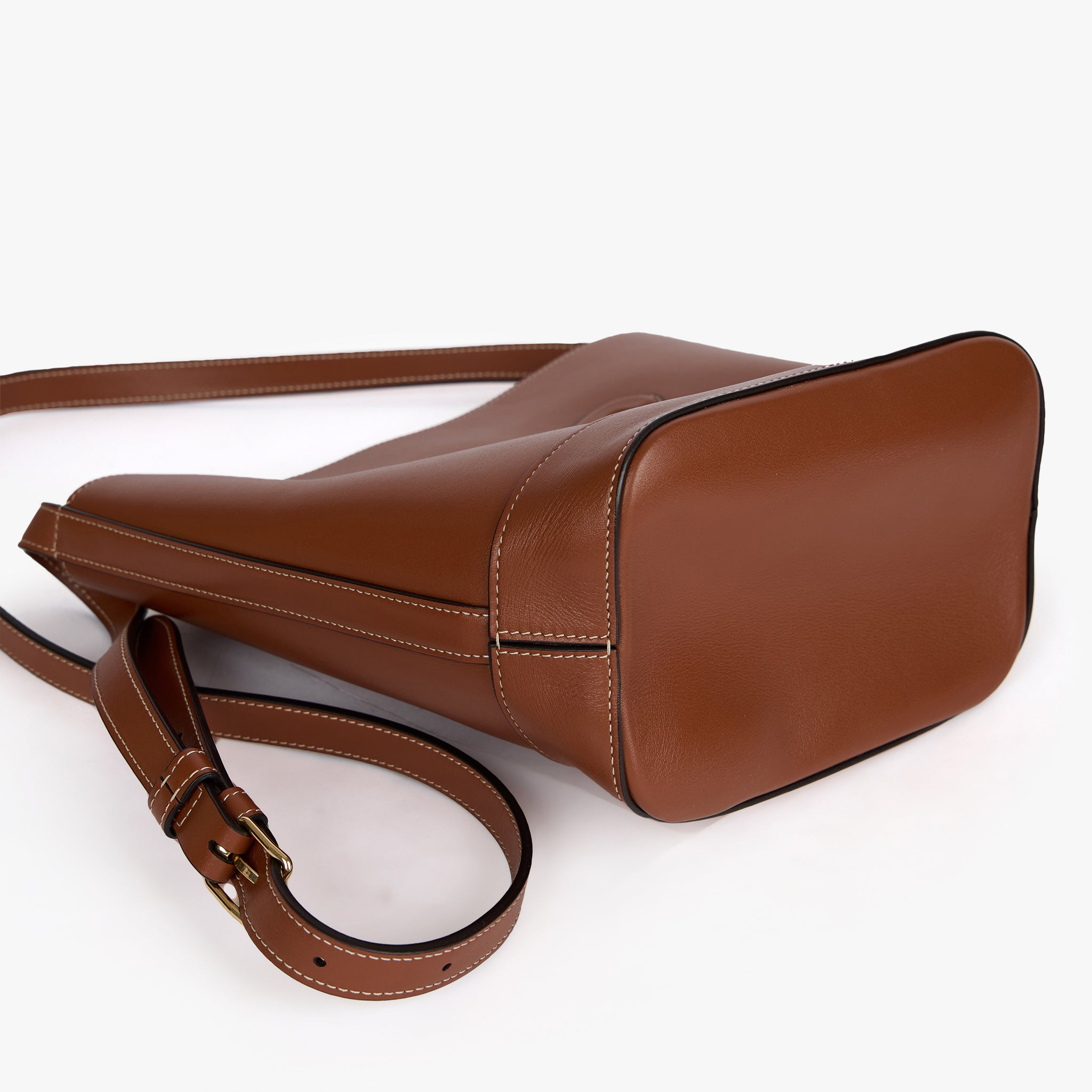 Borsa Celine Cuir Troomphe