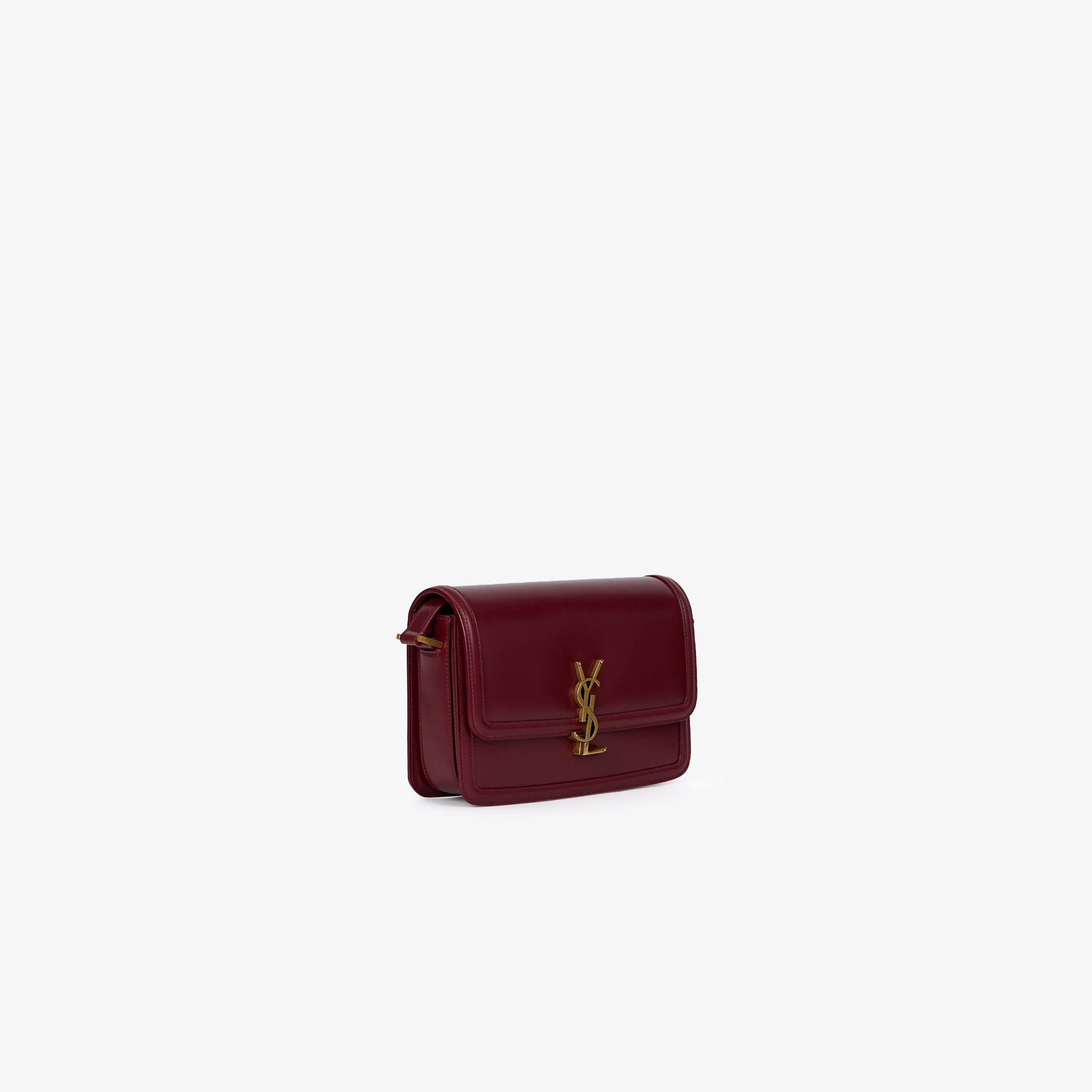 Borsa Ysl Solferino Media