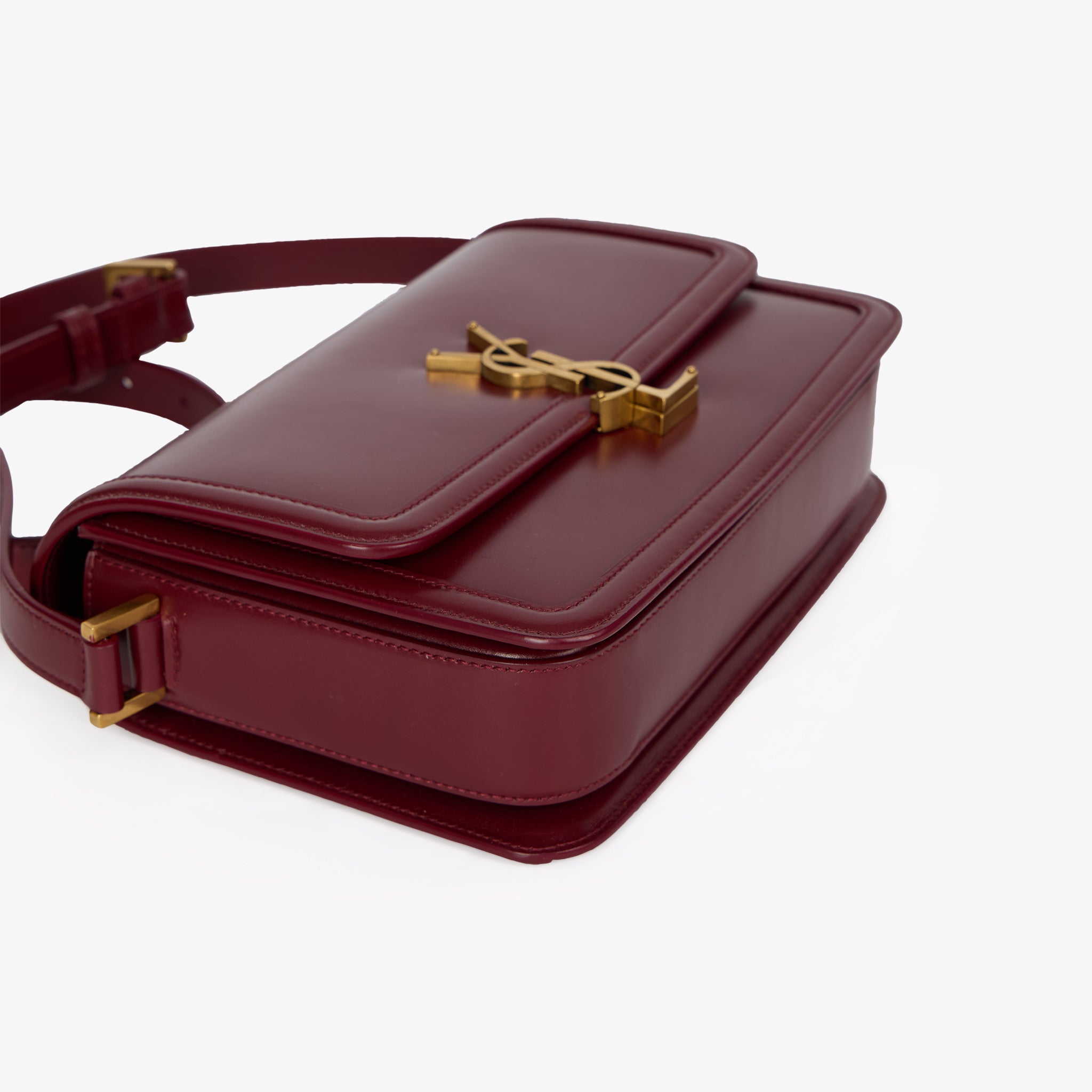Borsa Ysl Solferino Media