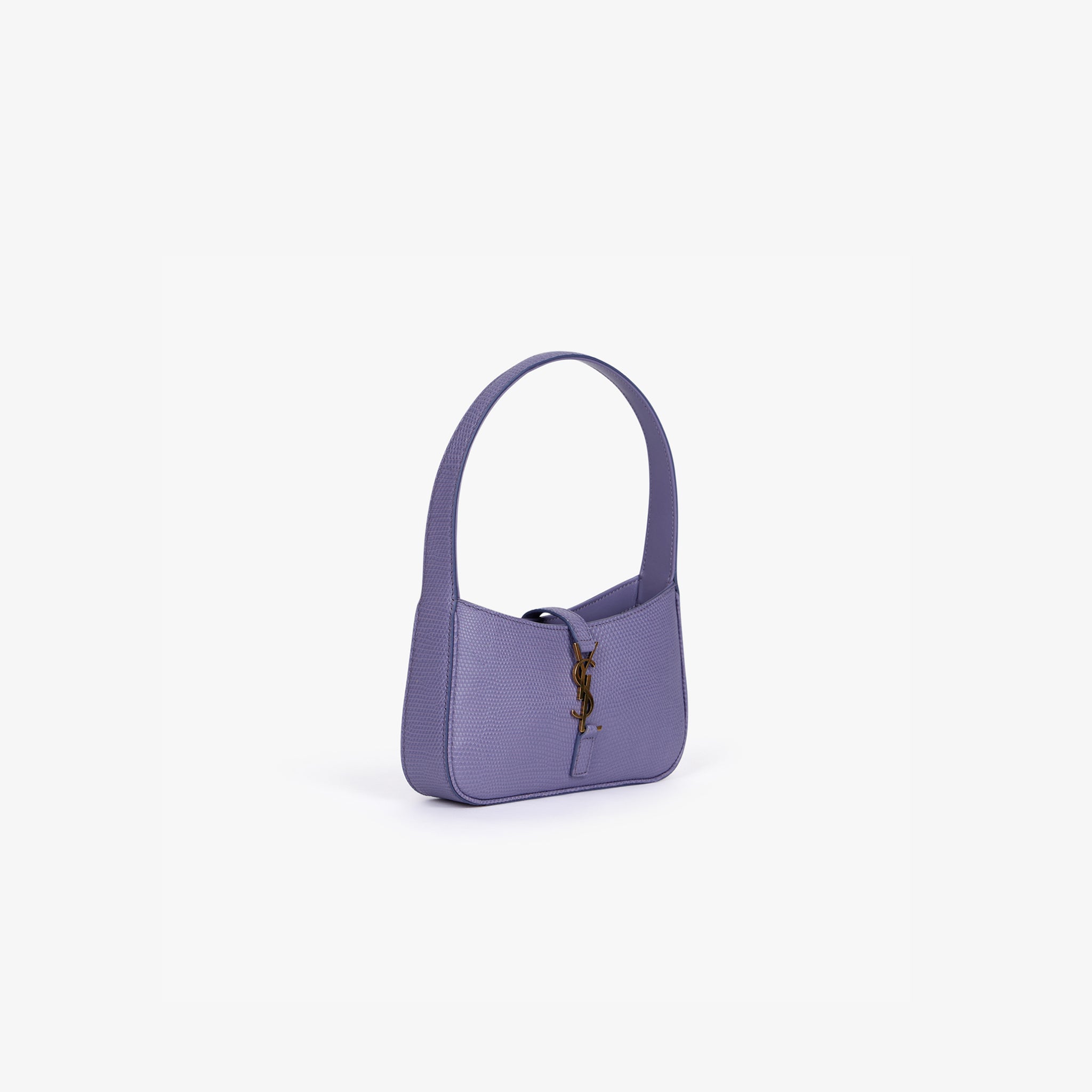 Borsa Ysl Hobo Le 5 À 7 mini